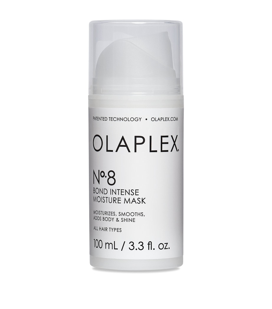 Olaplex No.8 Bond Intense Moisture Mask (100ml) Image 1