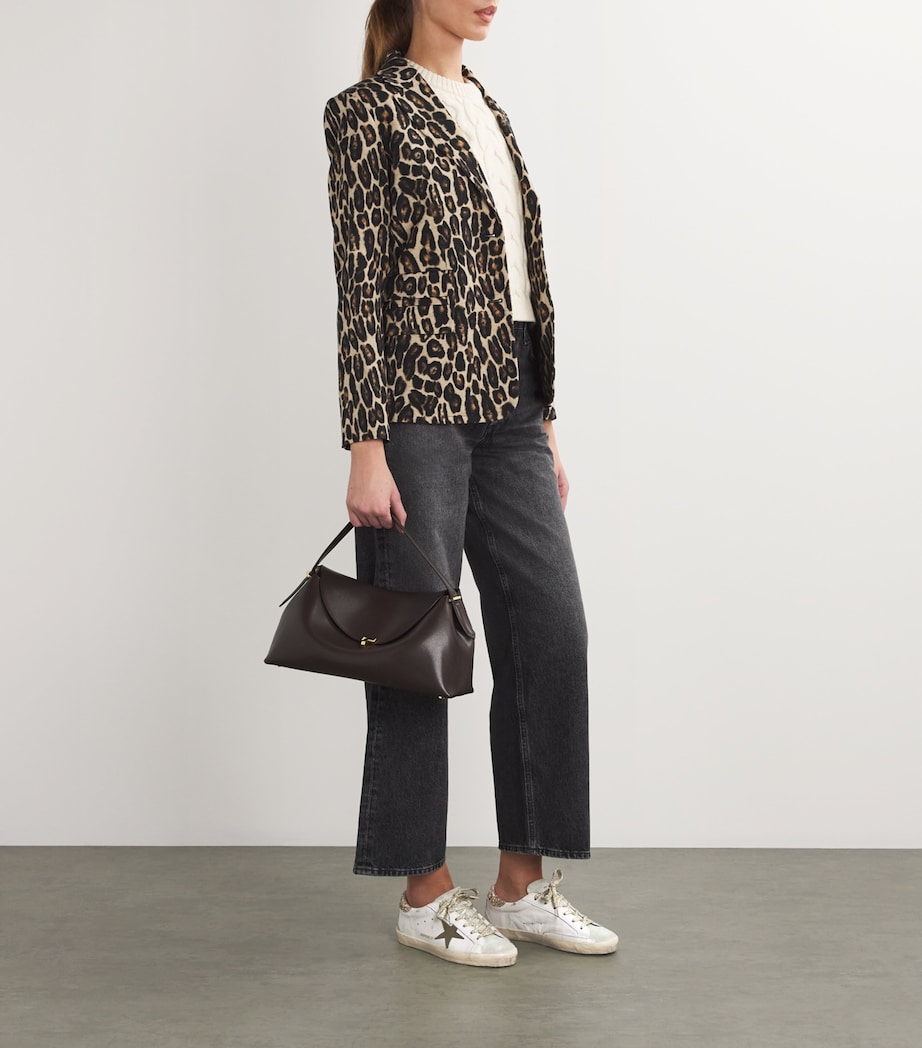 Exclusive Super-Star Sneakers WHITE/COMB Image 5