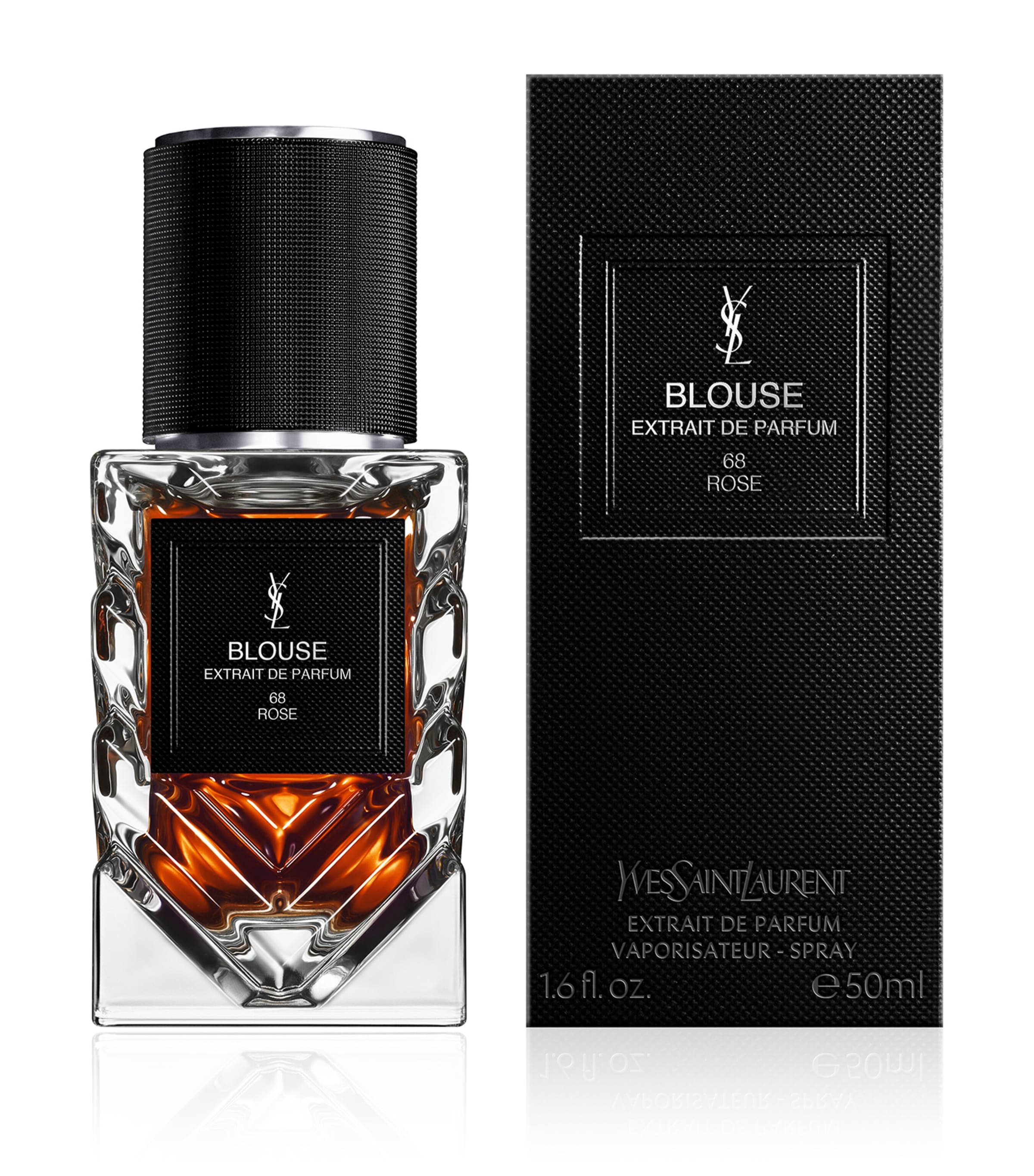 YSL Blouse 68 Rose Extrait de Parfum (50ml) Image 2