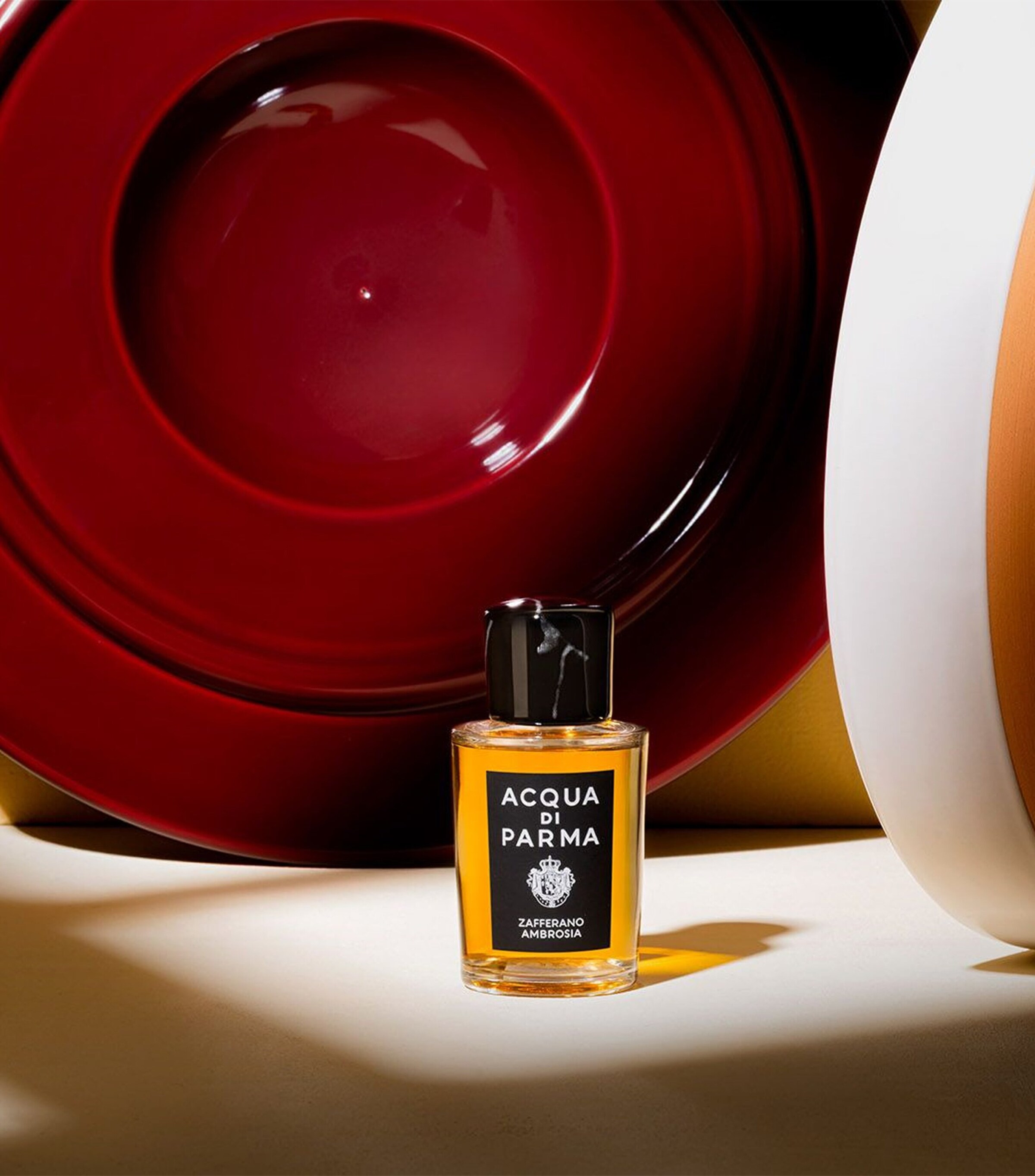 Zafferano Ambrosia Extrait de Parfum (50ml) NO COLOUR Image 3