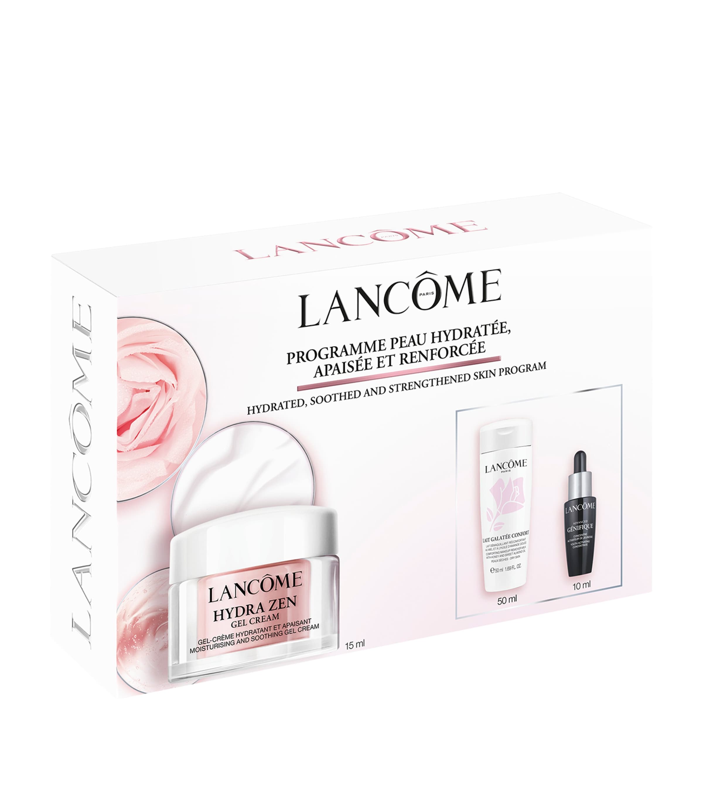 Shop Lancôme Hydra Zen Starter Kit