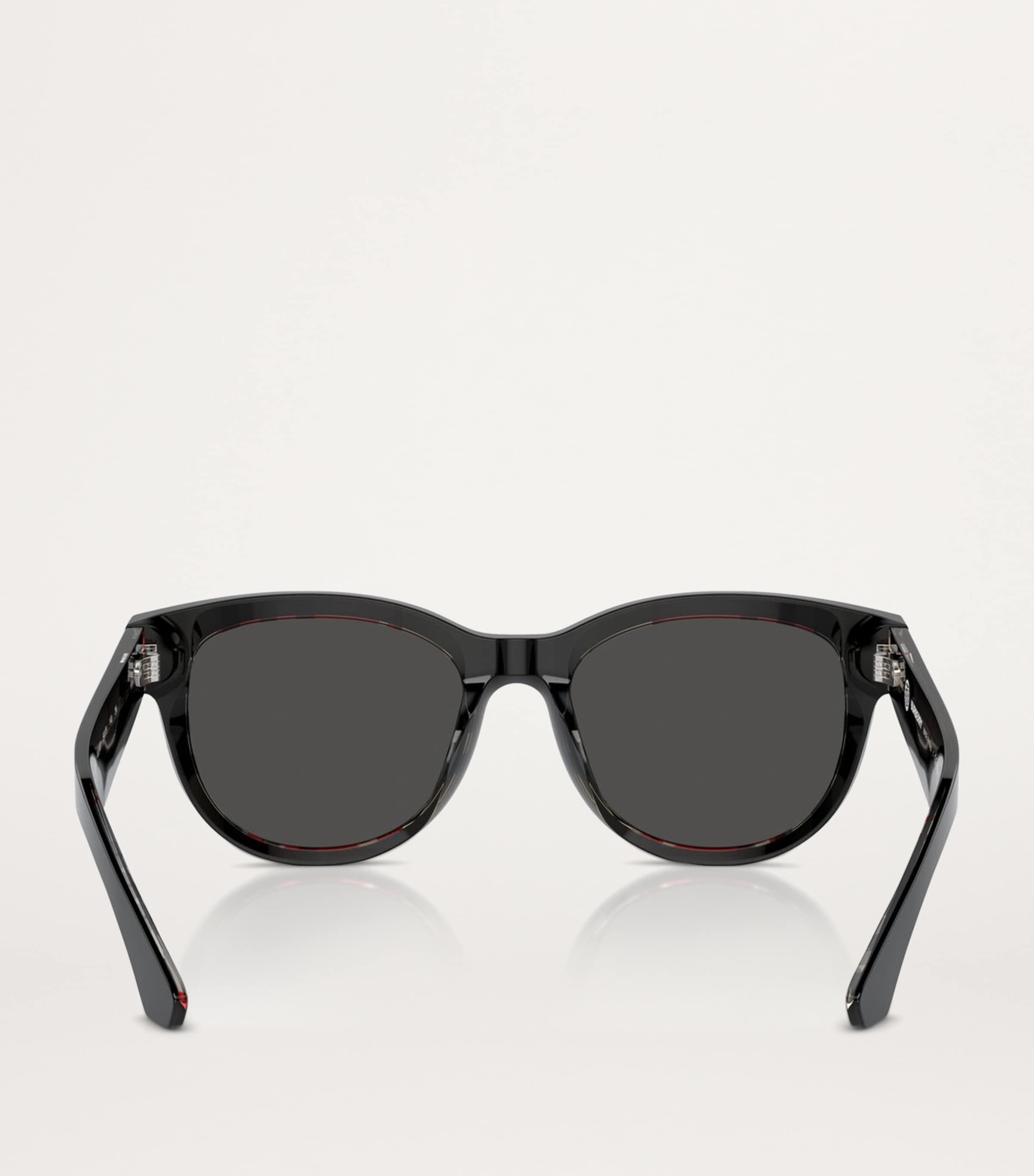 Propionate BE4432U Sunglasses 412187 Image 4