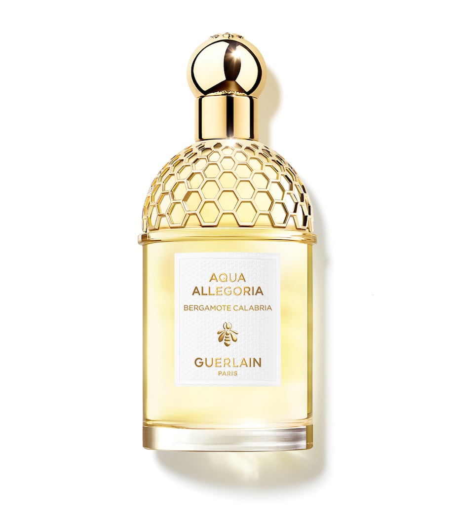 Guerlain Aqua Allegoria Bergamote Calabria Eau de Toilette (125ml) Image 1