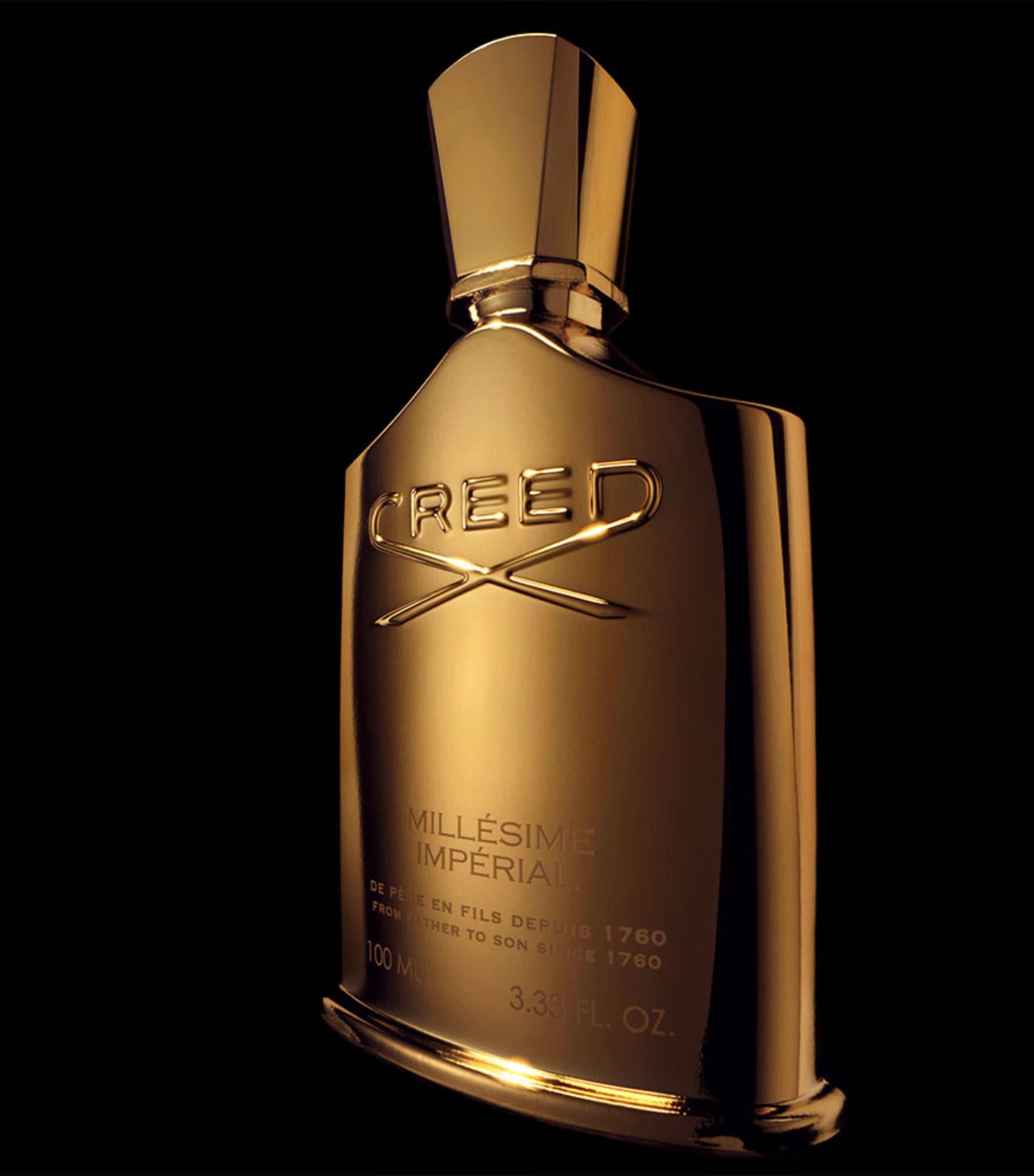 Creed Millésime Impérial Eau de Parfum (100ml) | Harrods UK