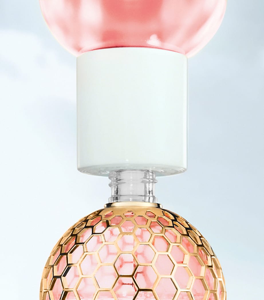 Aqua Allegoria Florabloom Forte Eau de Parfum (200ml) - Refill NO COLOUR Image 4