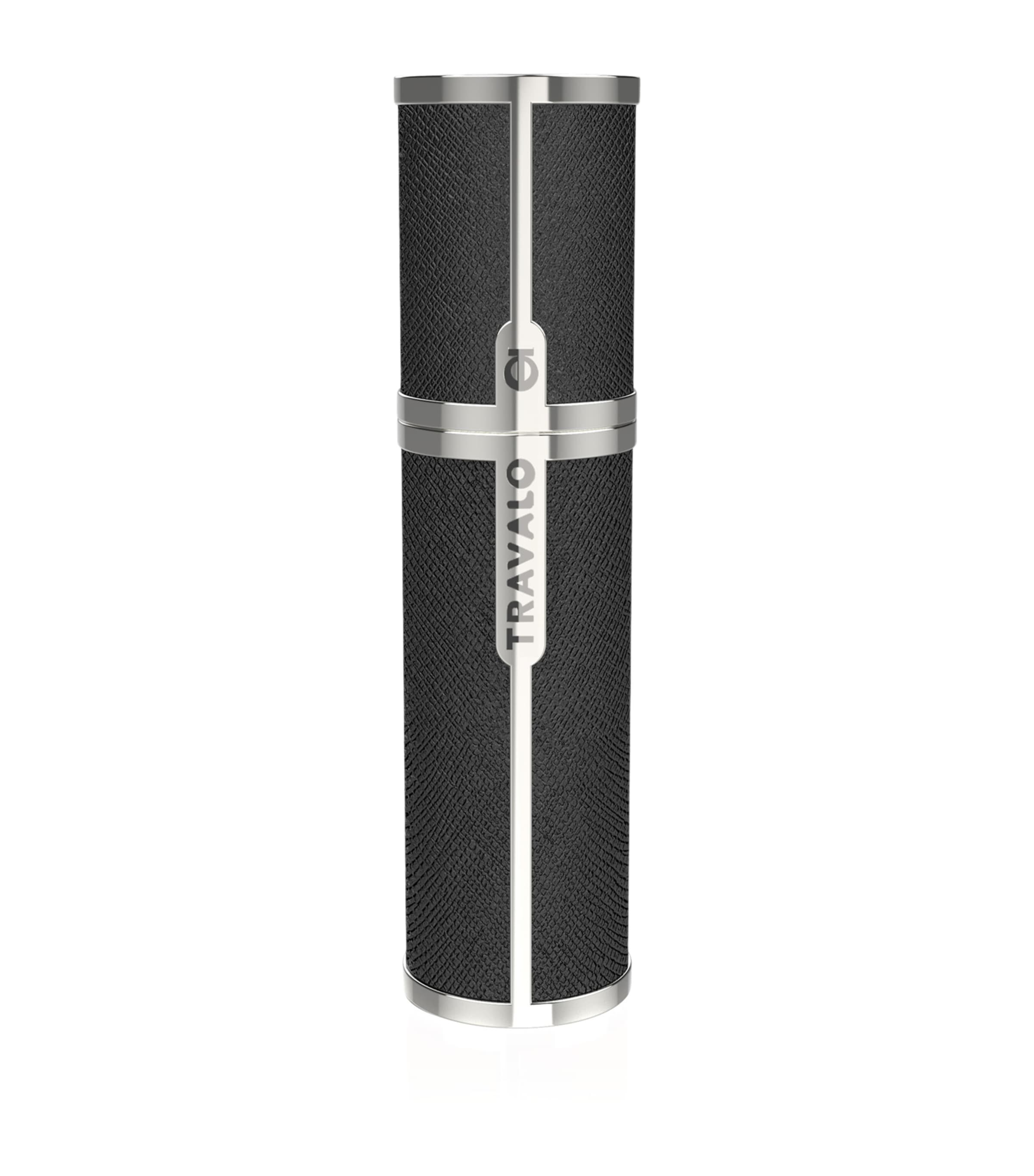 Travalo Milano Black Atomiser Image 2