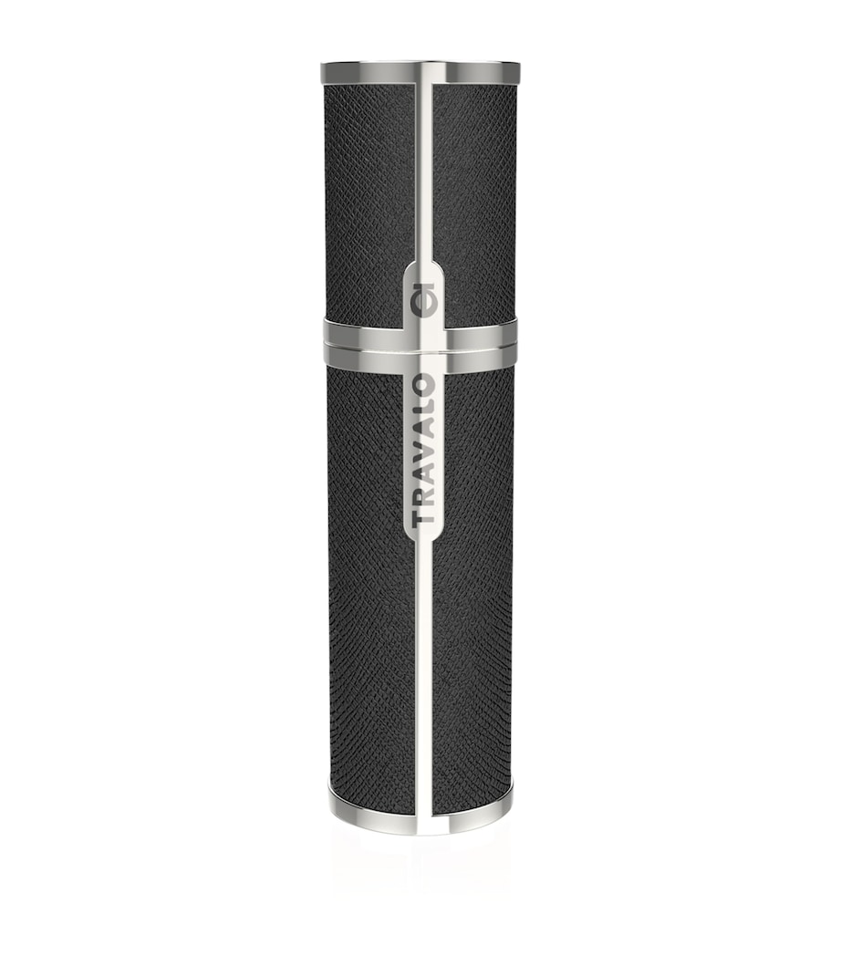 Travalo Milano Black Atomiser Image 2