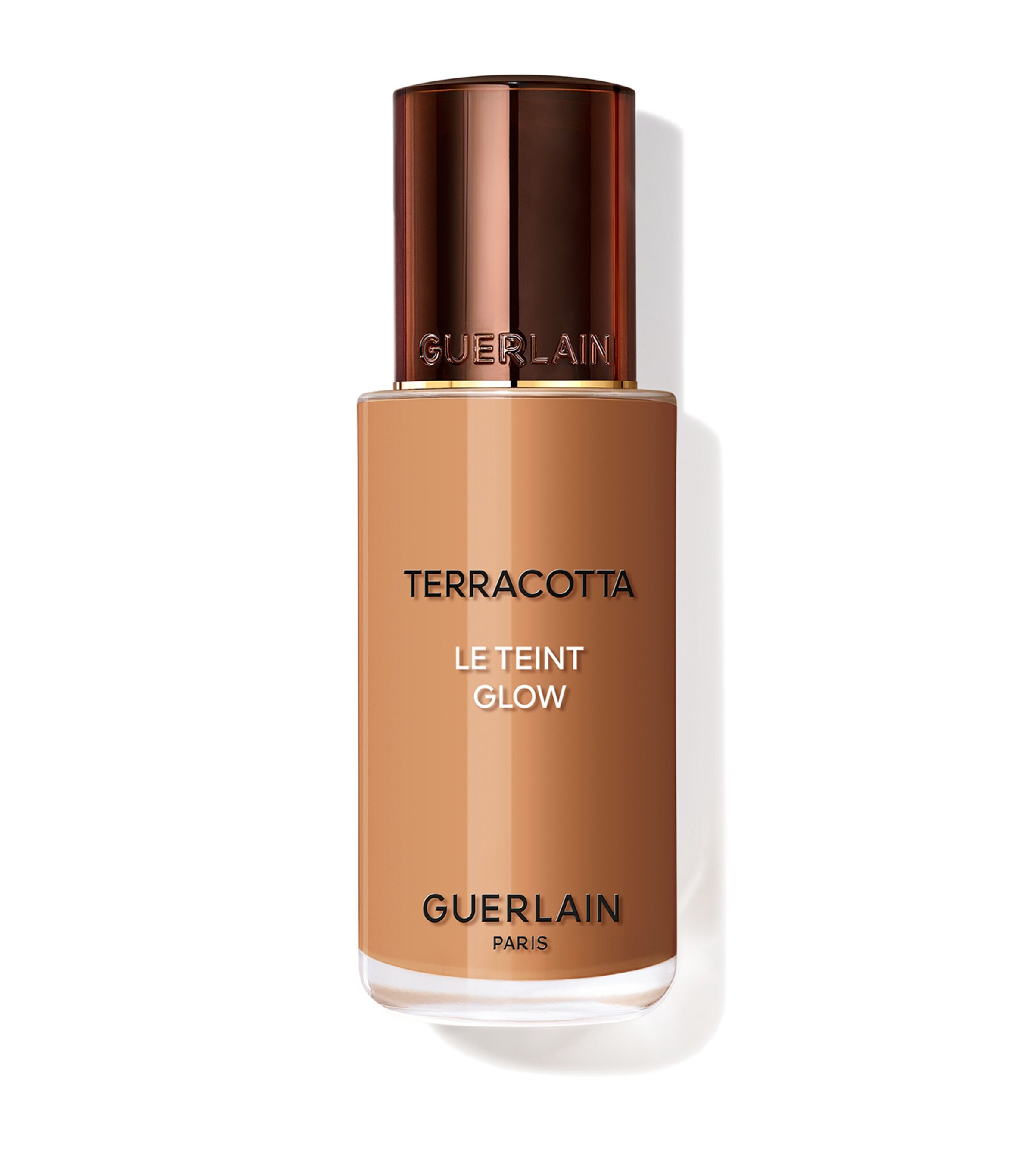 Guerlain Terracotta Le Teint Glow Foundation | Make-up | Face | Foundations | Designers | Guerlain