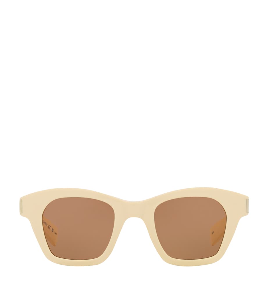 Acetate 0YS000496 Sunglasses 3100D1 Image 1