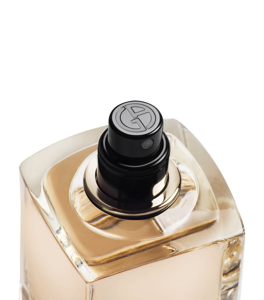 Sì Eau de Parfum (100ml) NO COLOUR Image 2