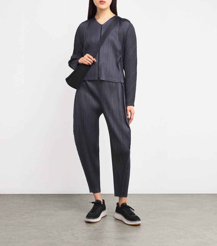 Lantern Tapered Trousers 14 Image 2