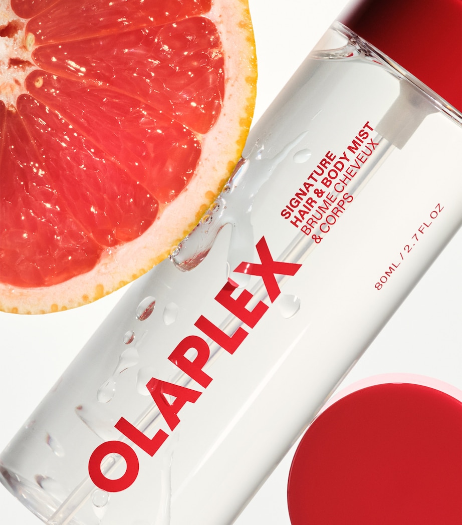 Olaplex Signature Hair & Body Mist (80ml) Image 4