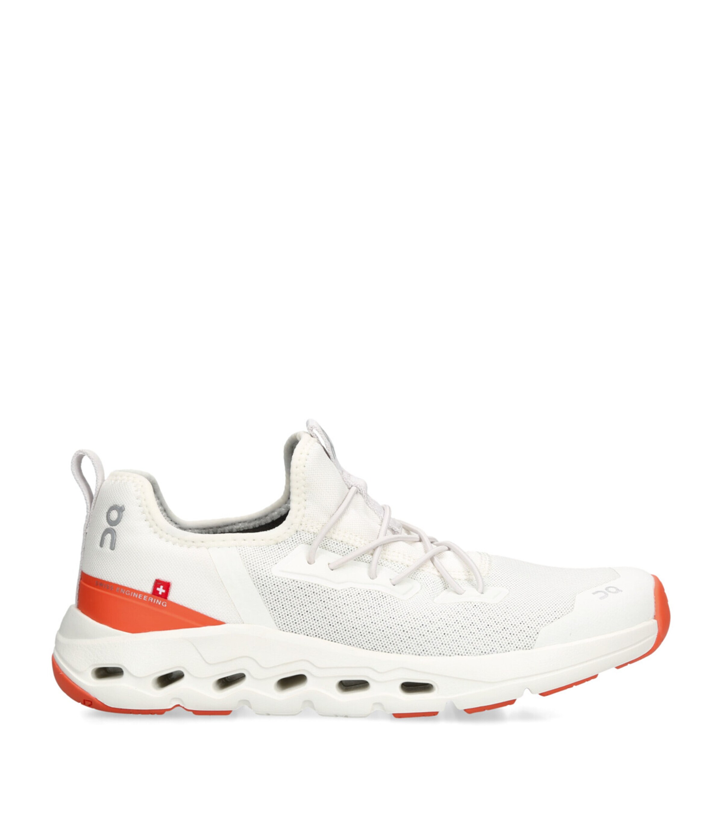 Shop On Running Cloudleap Low-top Sneakers In White