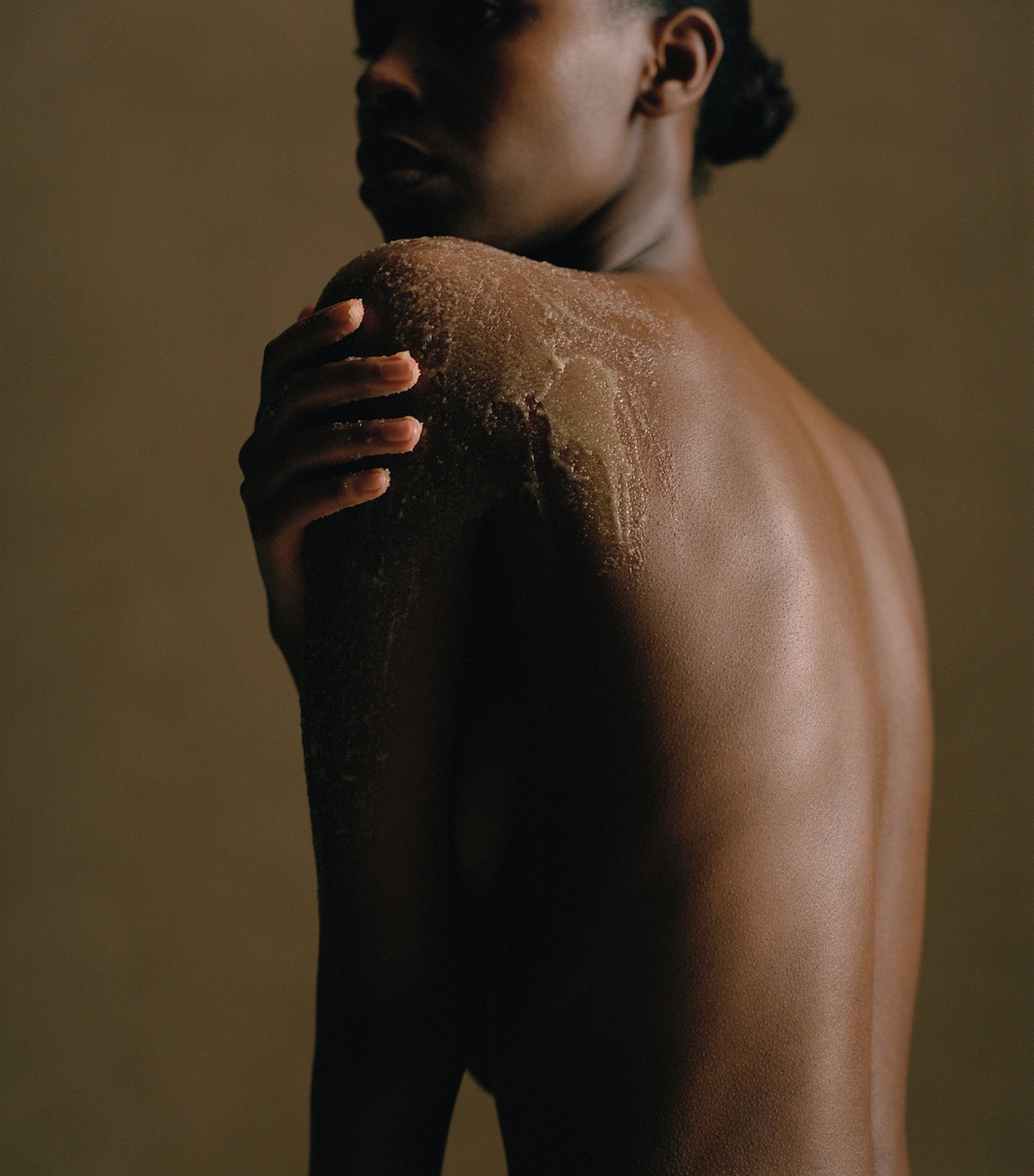 Restore Body Scrub (200g) NO COLOUR Image 3