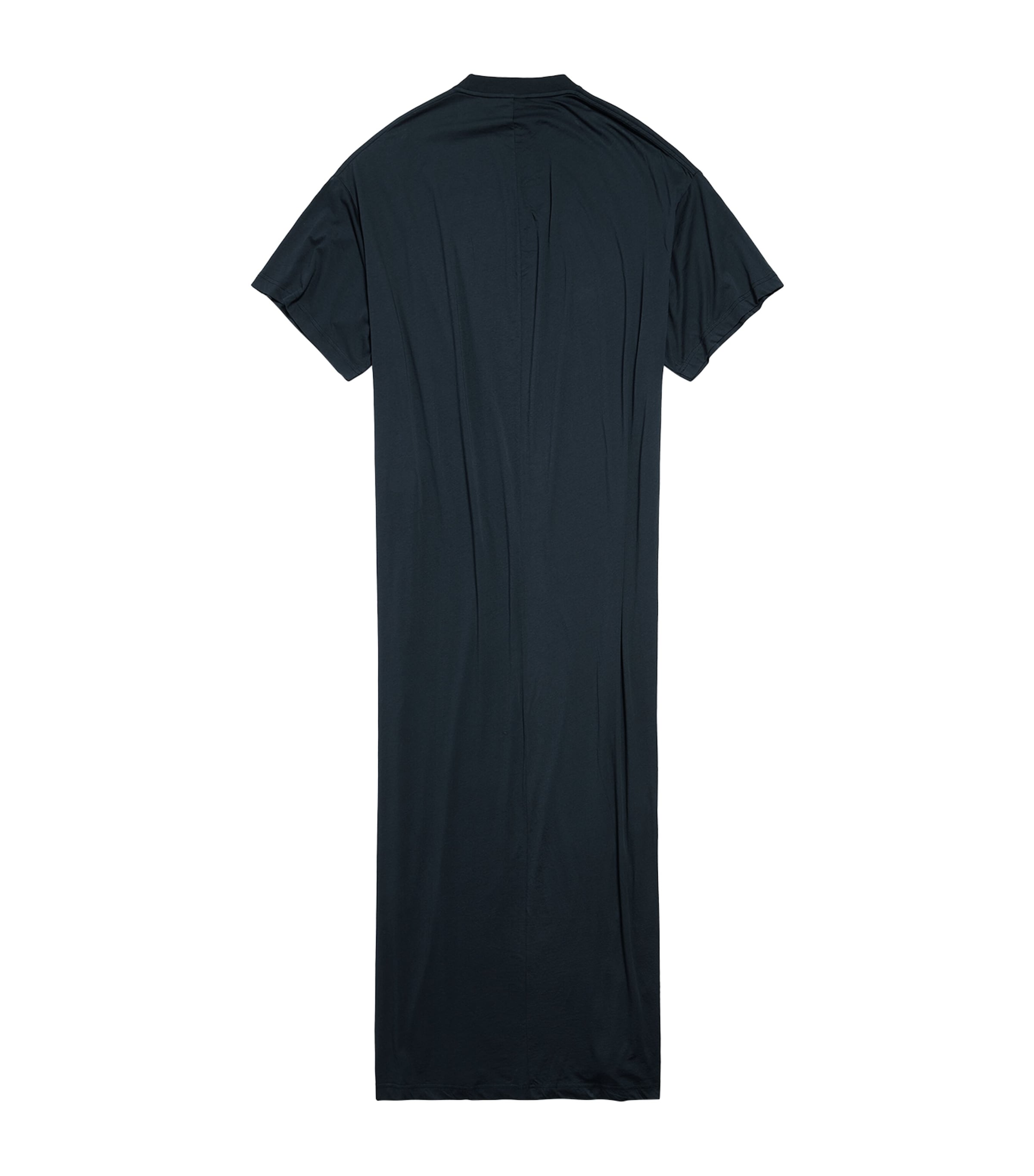 Cocoon Maxi Dress 1083 Image 3