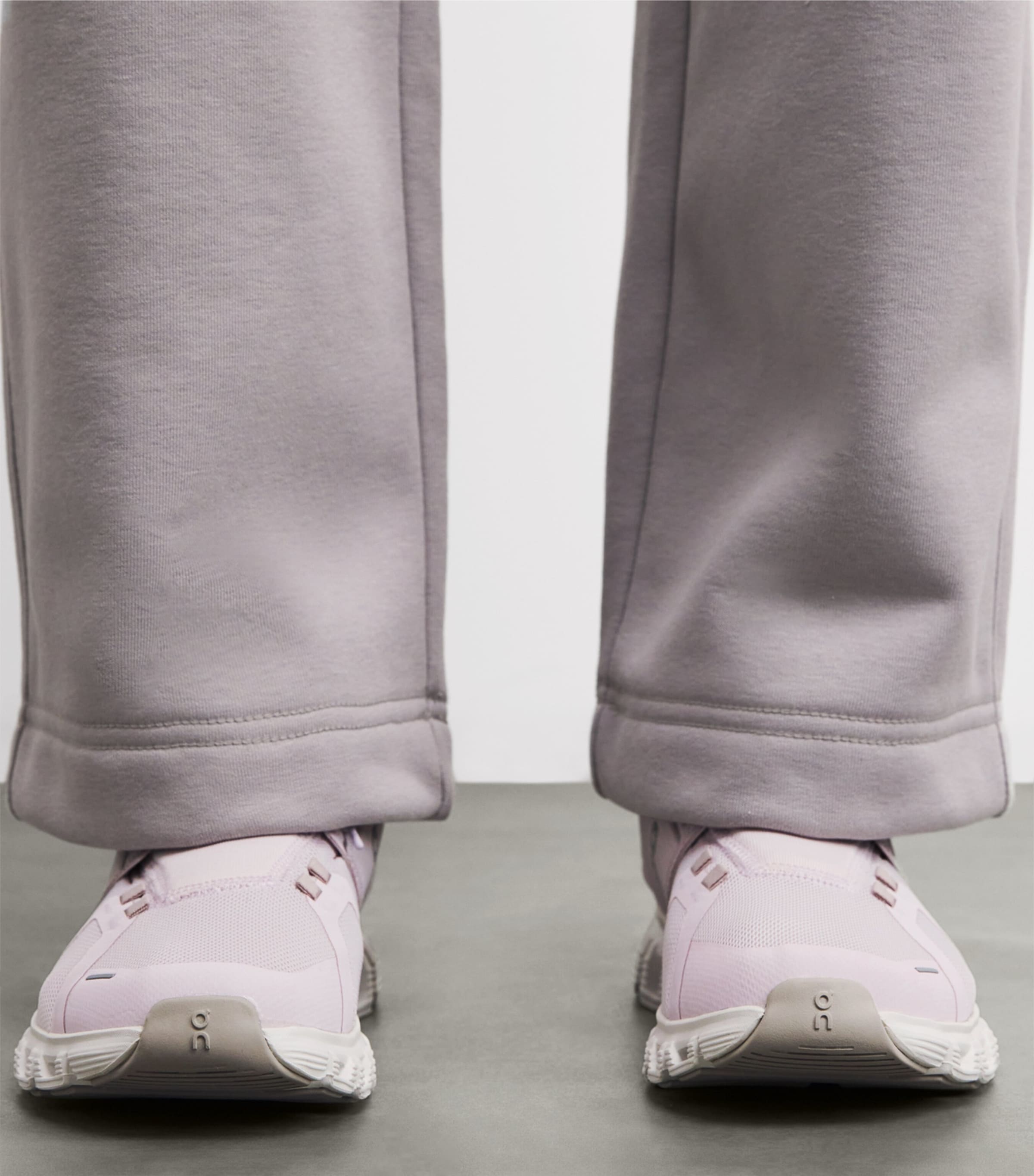 Cloud 6 Trainers ORCHID/FADE Image 6