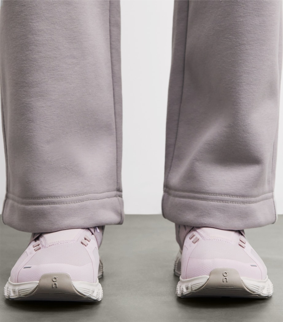 Cloud 6 Trainers ORCHID/FADE Image 6