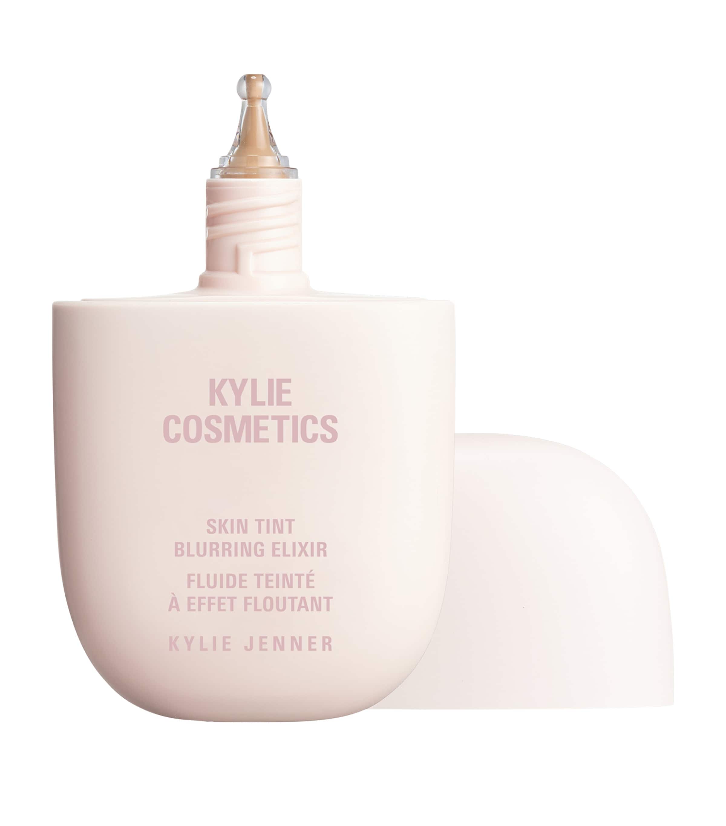 Kylie Cosmetics Skin Tint Blurring Elixir Foundation