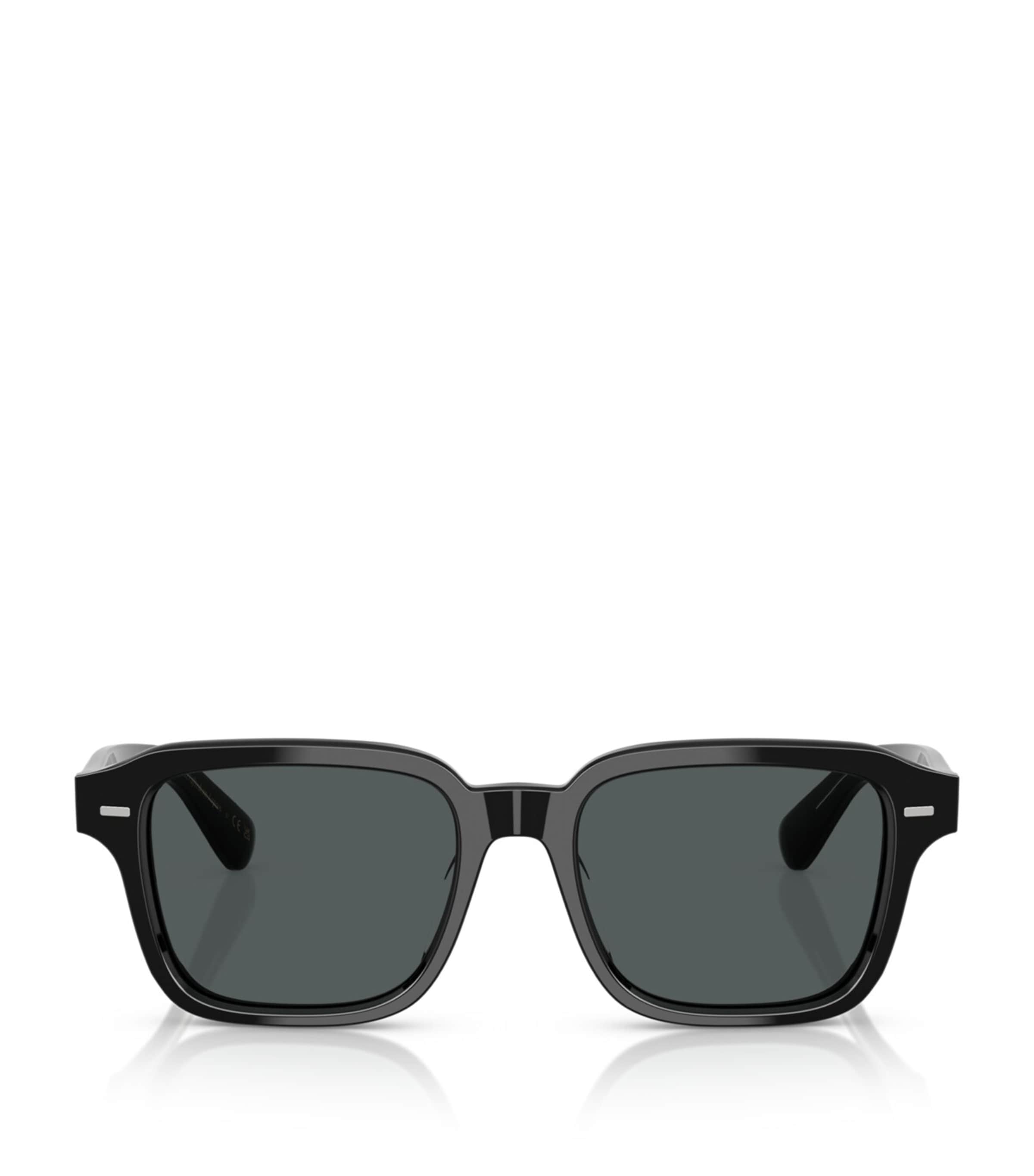 Acetate Errisson Sun Sunglasses 1731P2 Image 1