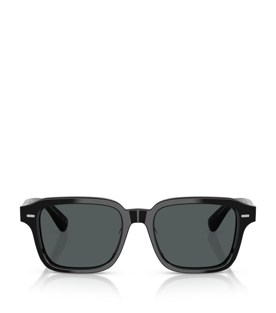 Acetate Errisson Sun Sunglasses 1731P2 Image 1