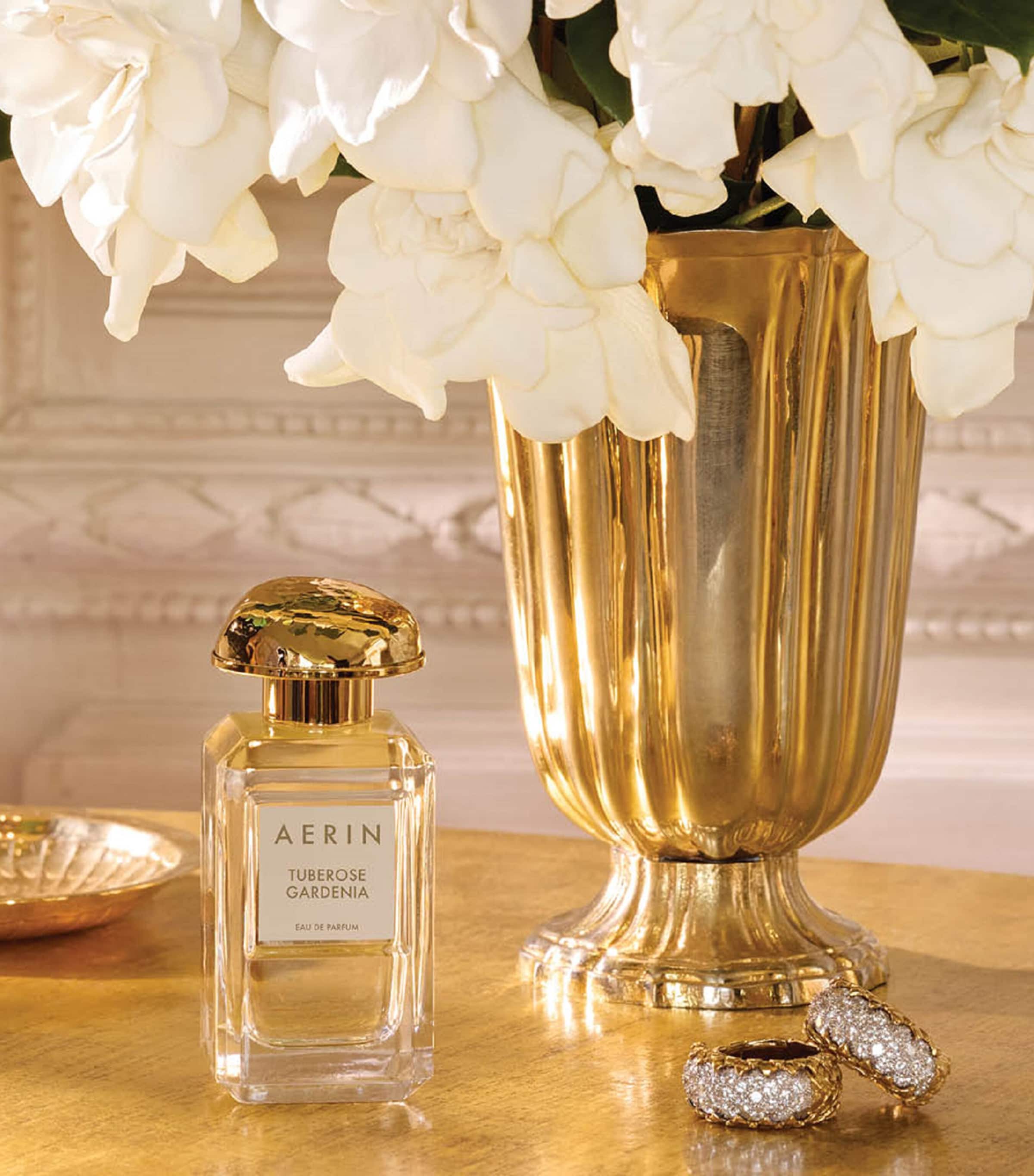 Tuberose Gardenia Eau De Parfum (50ml) NO COLOUR Image 4