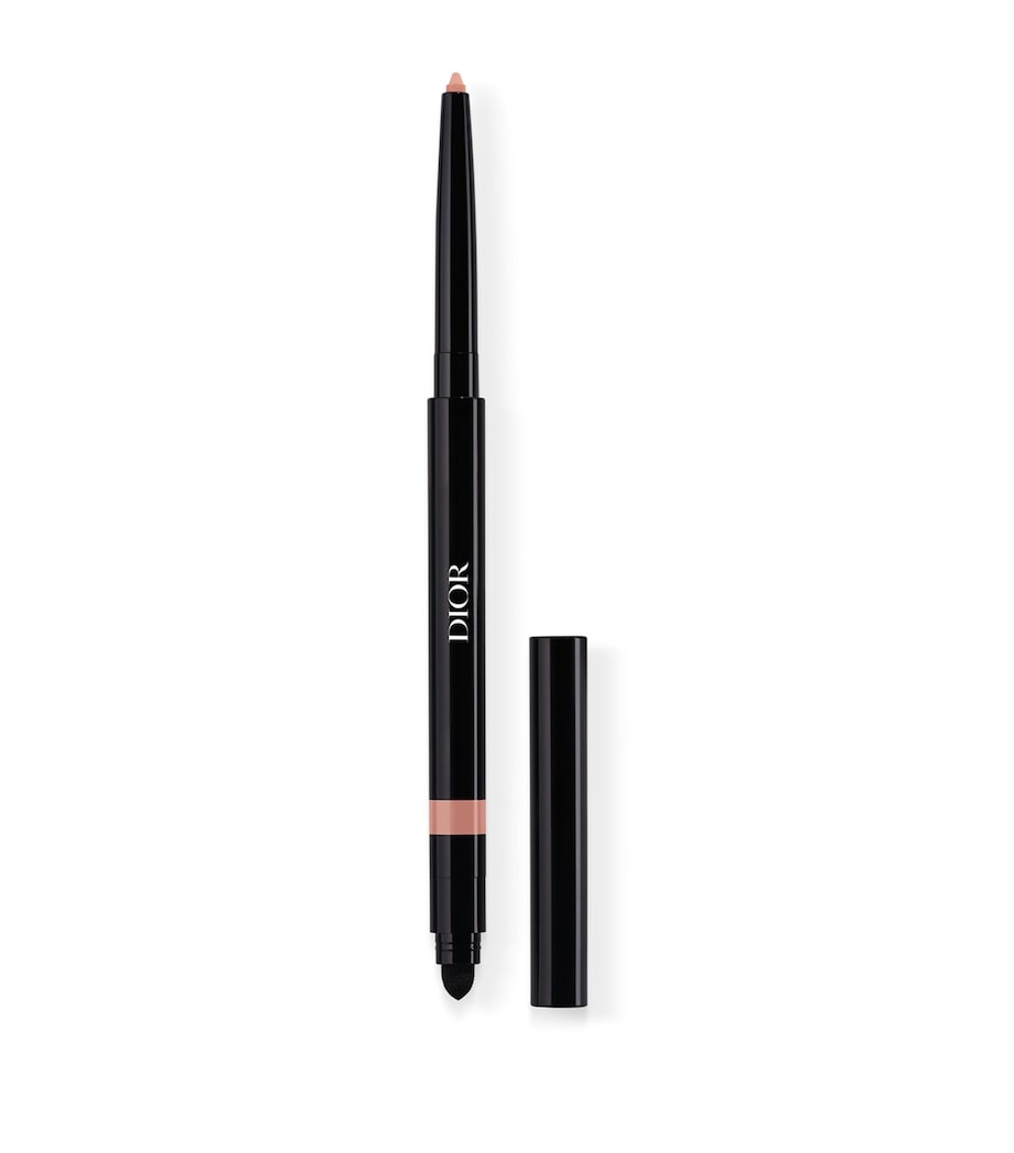 Diorshow 24H Stylo Waterproof Eyeliner 772 MATTE BEIGE Image 1