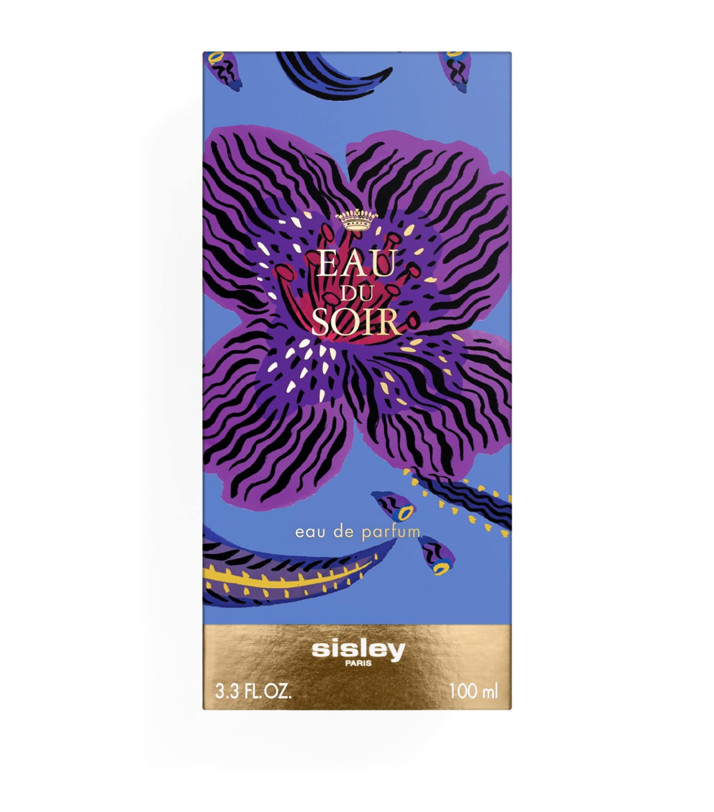 Sisley Eau du Soir Limited-Edition Eau de Parfum (100ml) Image 2