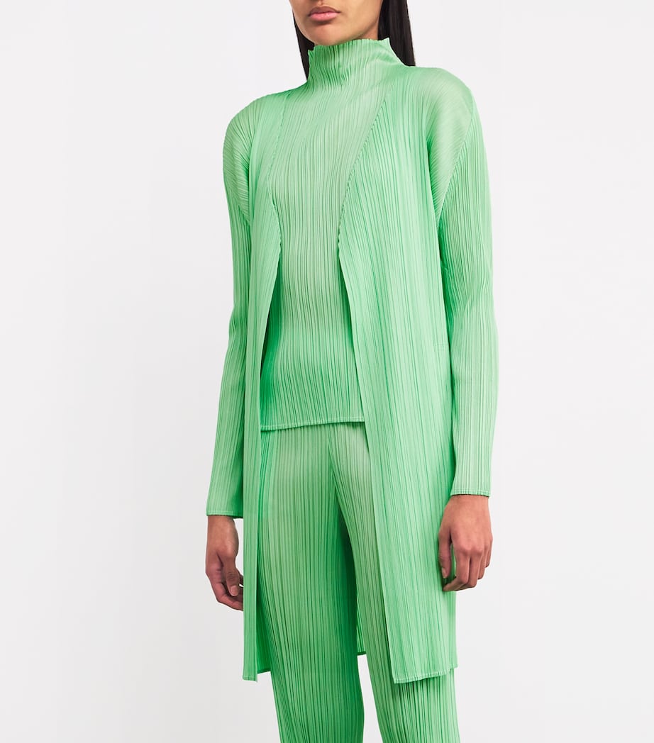 New Colorful Basics 4 Coat 60 Image 3