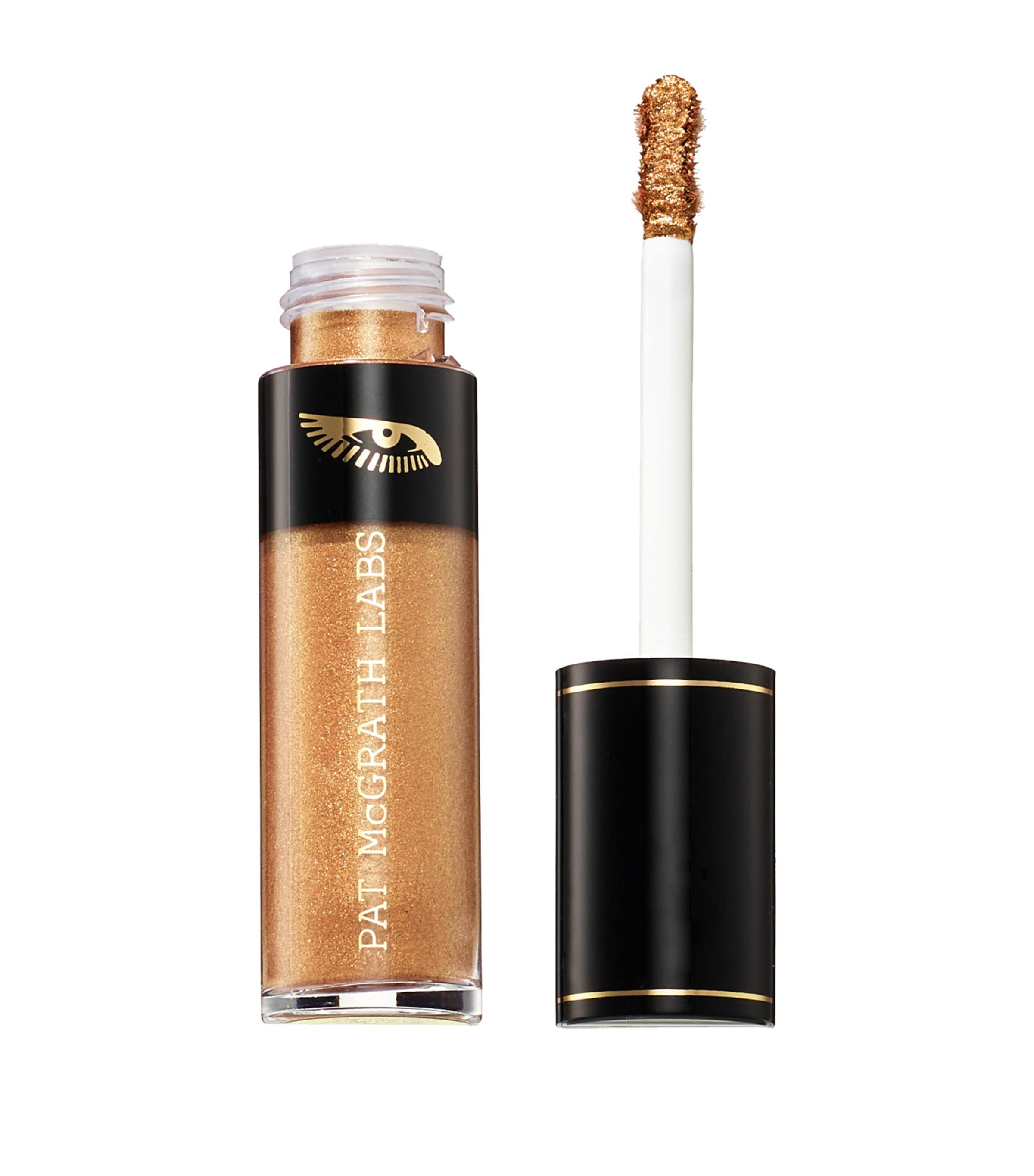 PAT MCGRATH LABS FetishEYES Longwear Liquid Eyeshadow Bronze Bijoux Image 2
