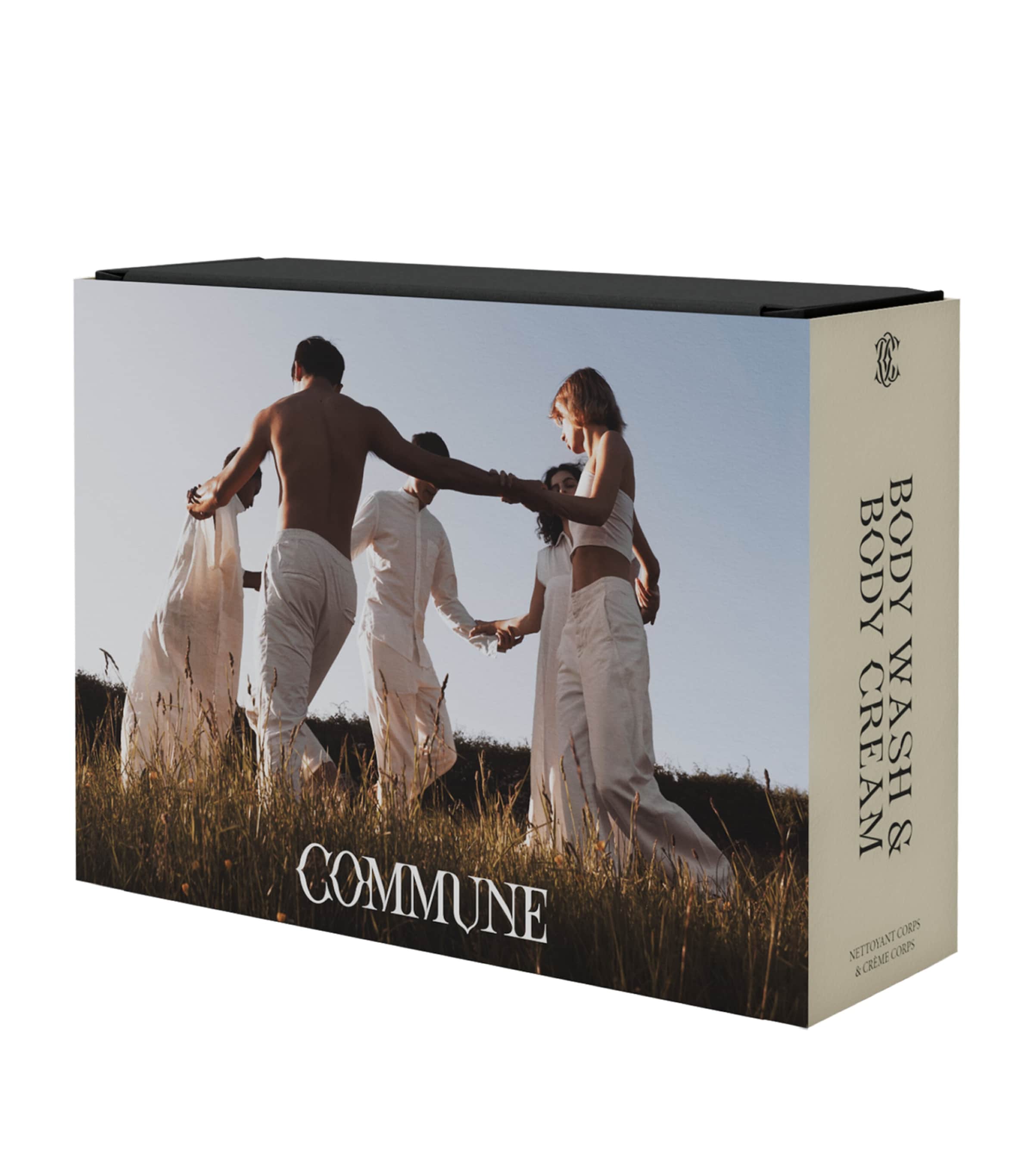 Seymour Body Kit NO COLOUR Image 7