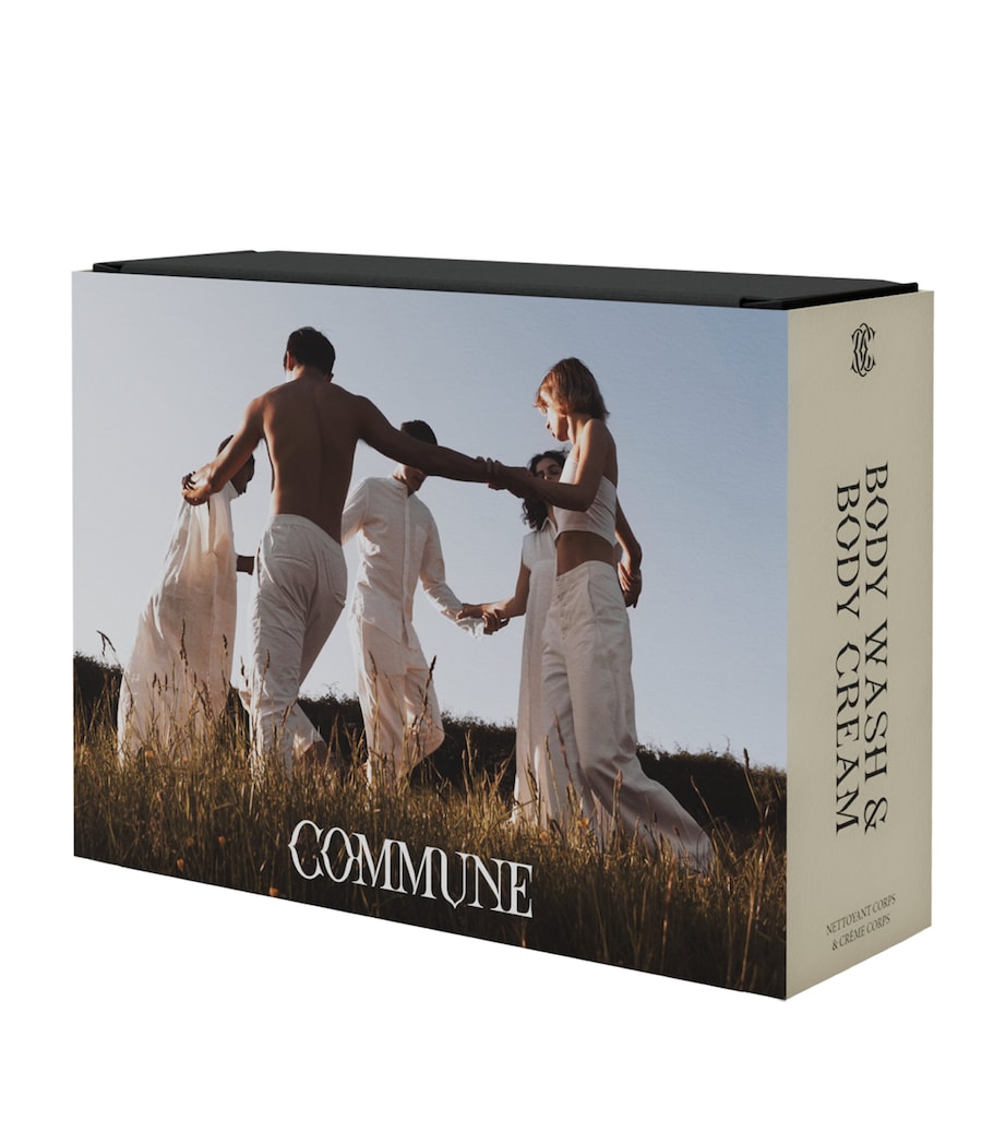 Seymour Body Kit NO COLOUR Image 7