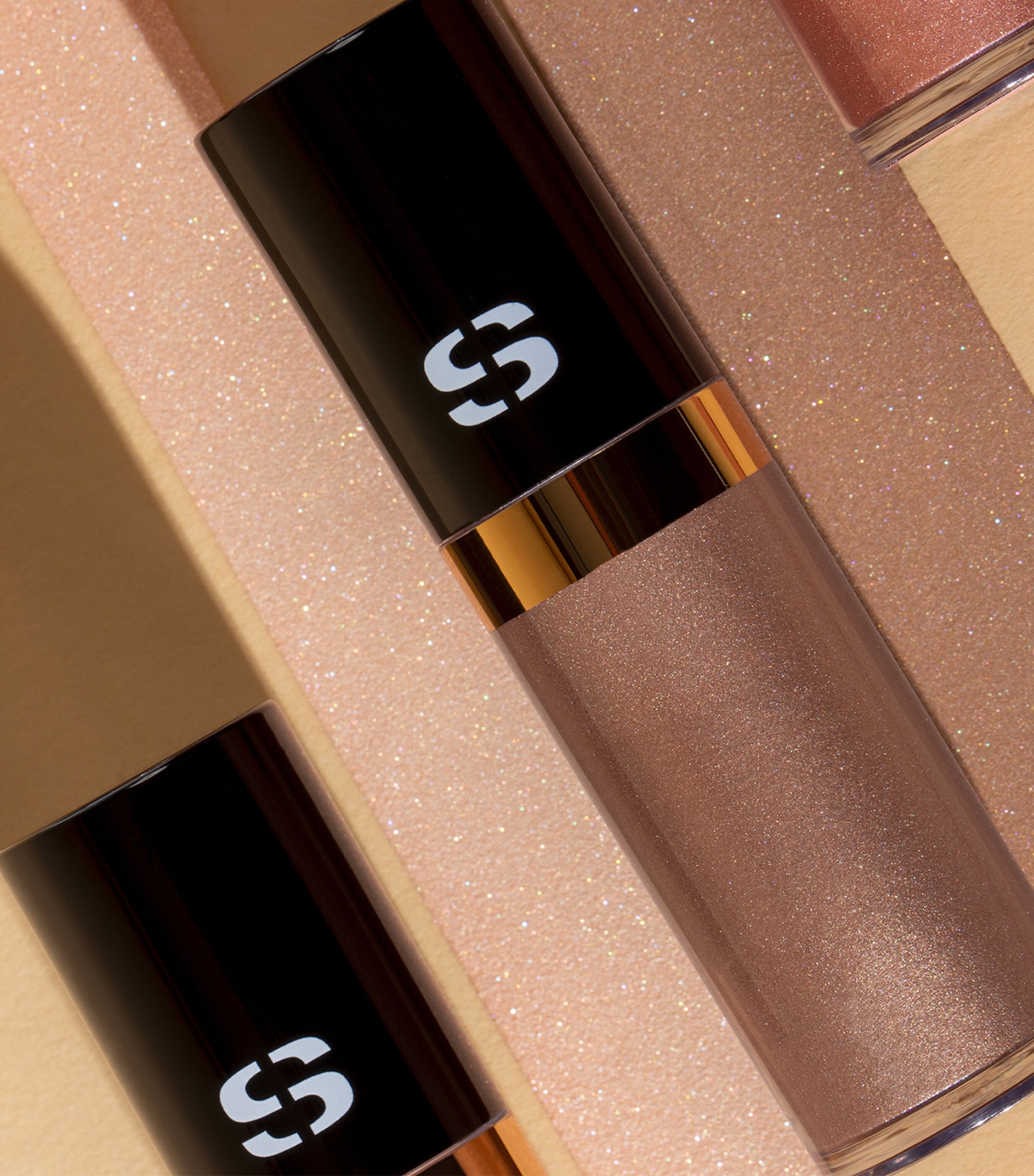 Sisley Ombre Eclat Liquide Eyeshadow Copper Image 4