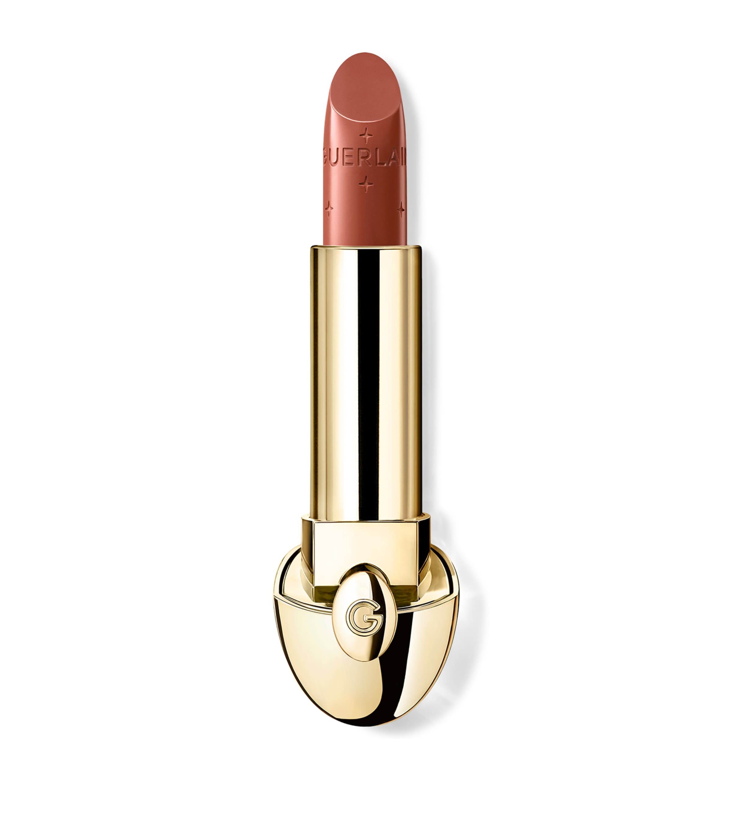 Guerlain Rouge G Ultra-care Satin Lipstick - Refill