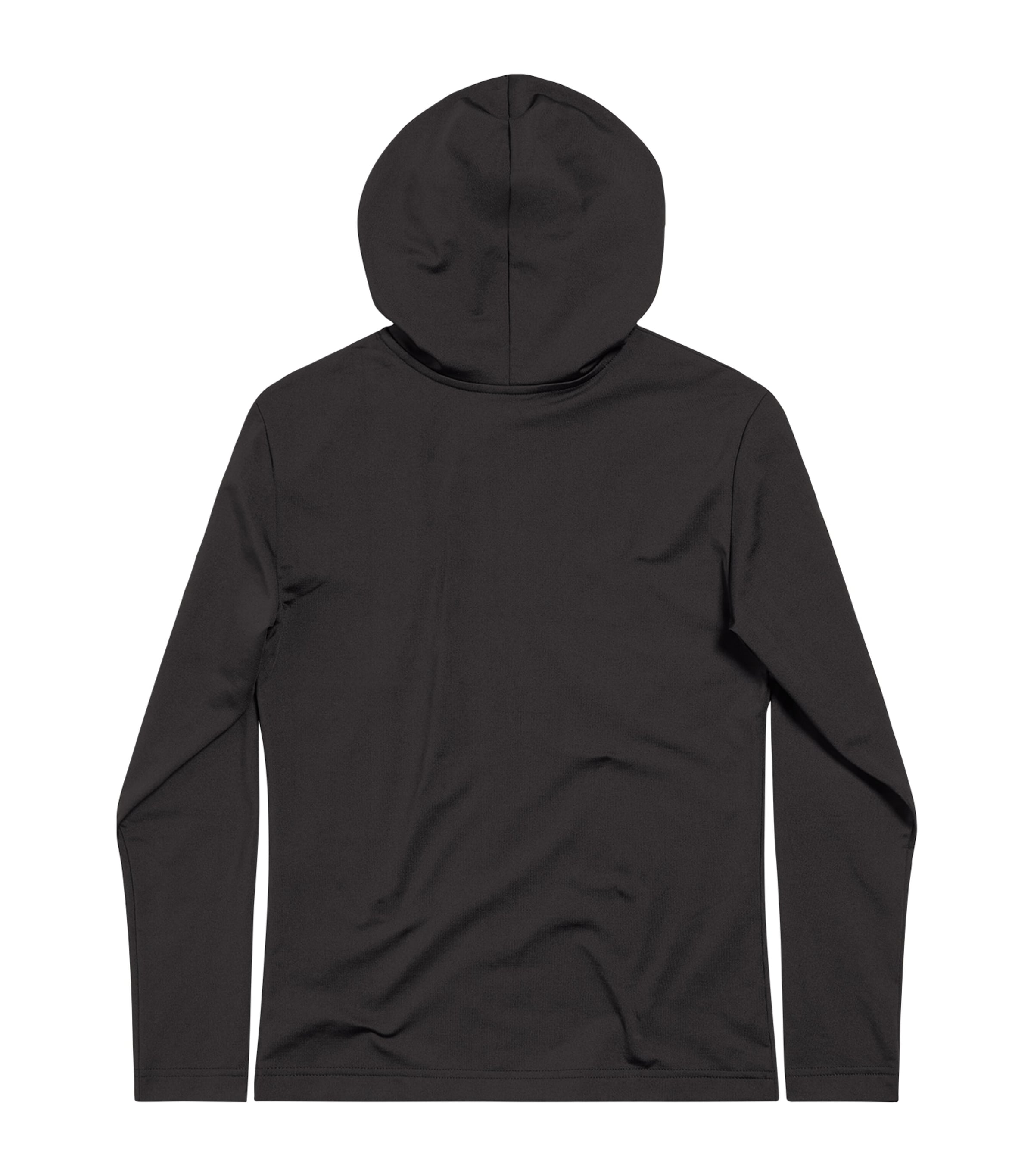 Balenciaga x Under Armour Sweatsuit Hoodie | Harrods US