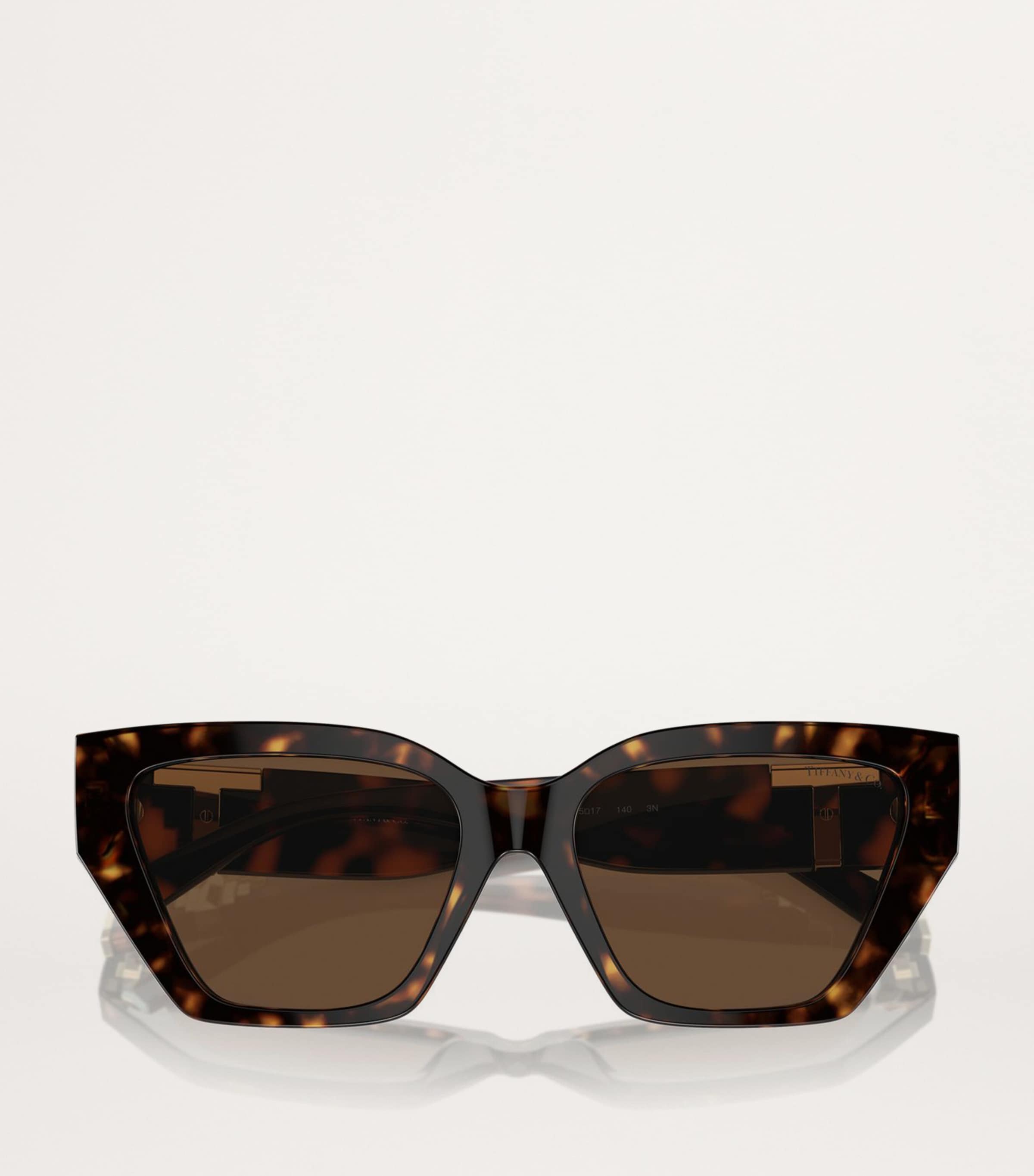 Acetate TF4218 Sunglasses 80153G Image 5