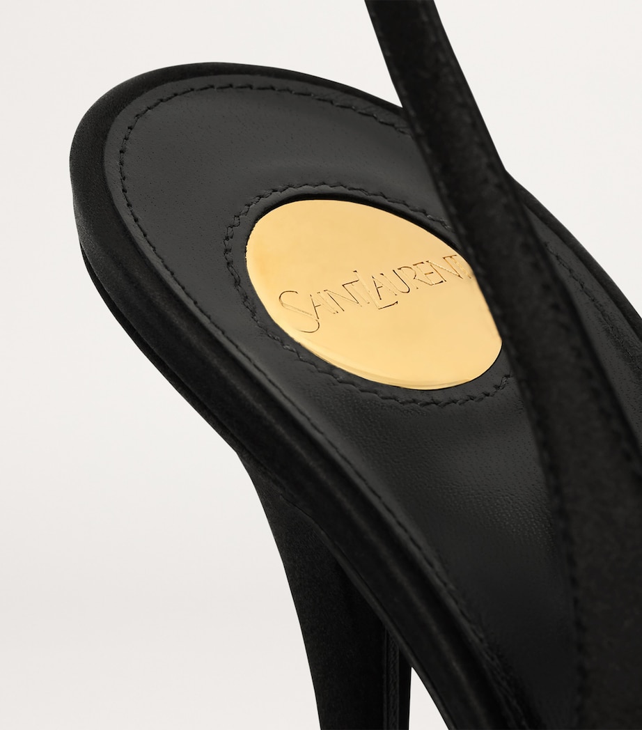 L’entracte Slingback Pumps 110 1000 Image 4