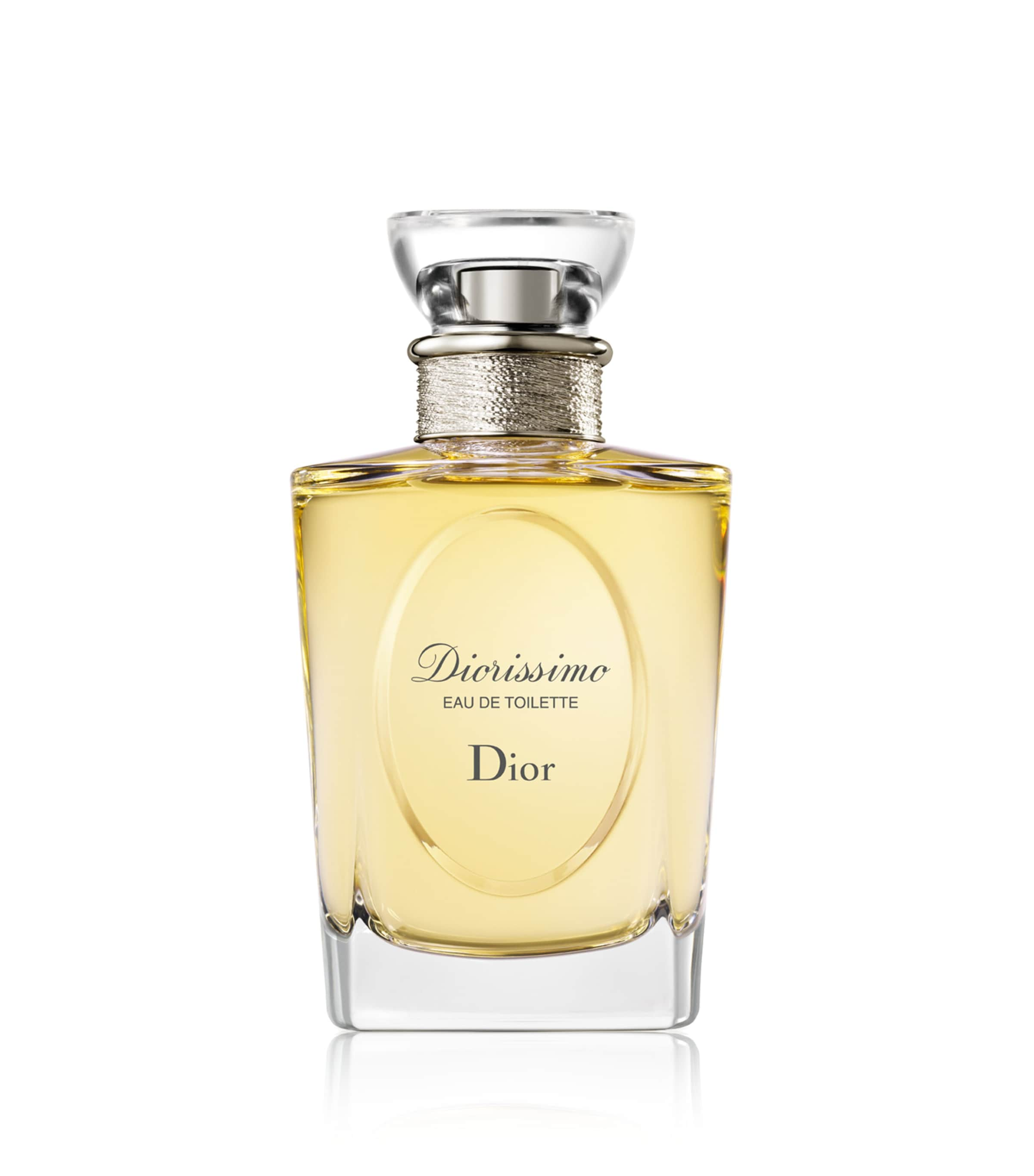 DIOR ISSIMO EAU DE TOILETTE 