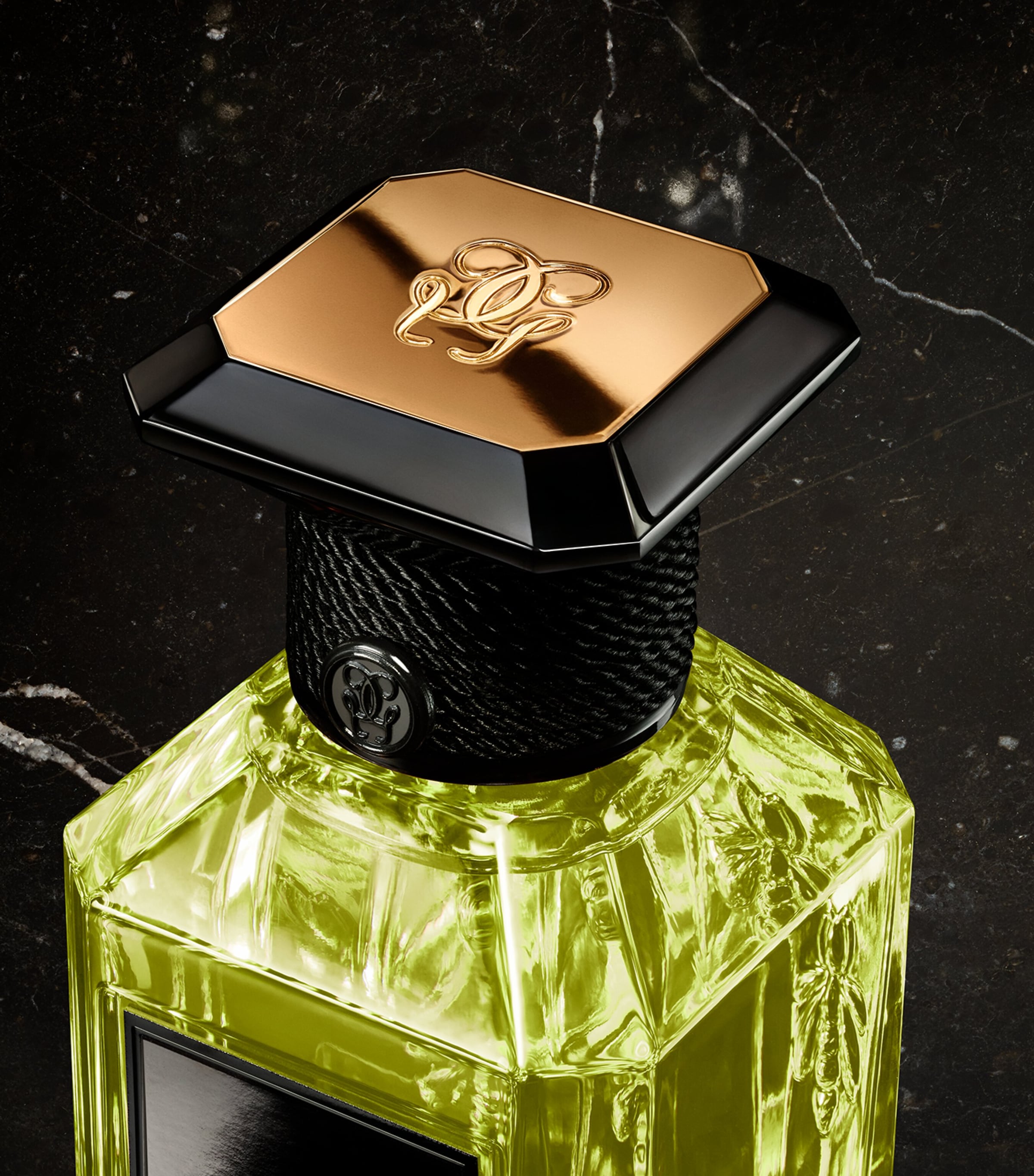 Guerlain Vétiver Fauve Eau de Parfum (200ml) | Harrods US