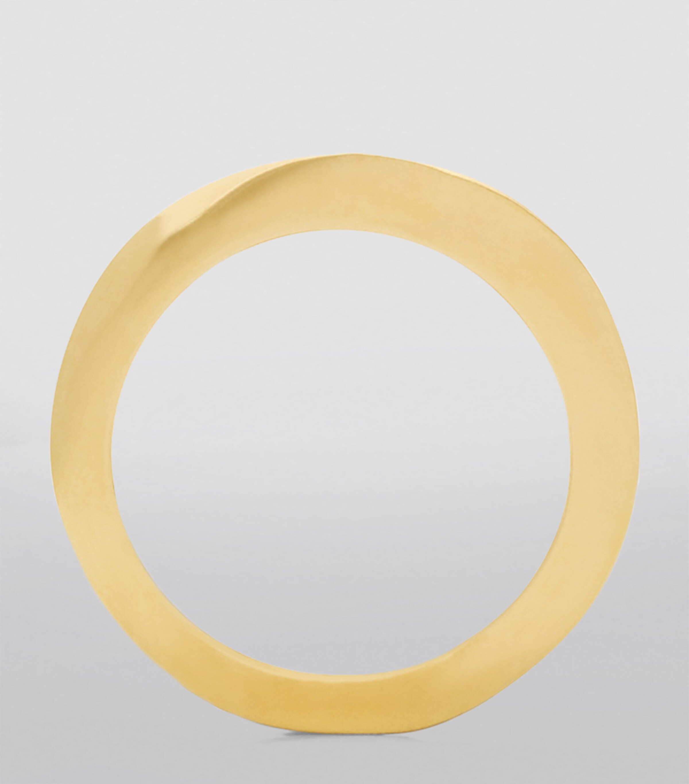 【Saint Laurent】オーガニックリング Saint Laurent Organic Ring | Harrods HK