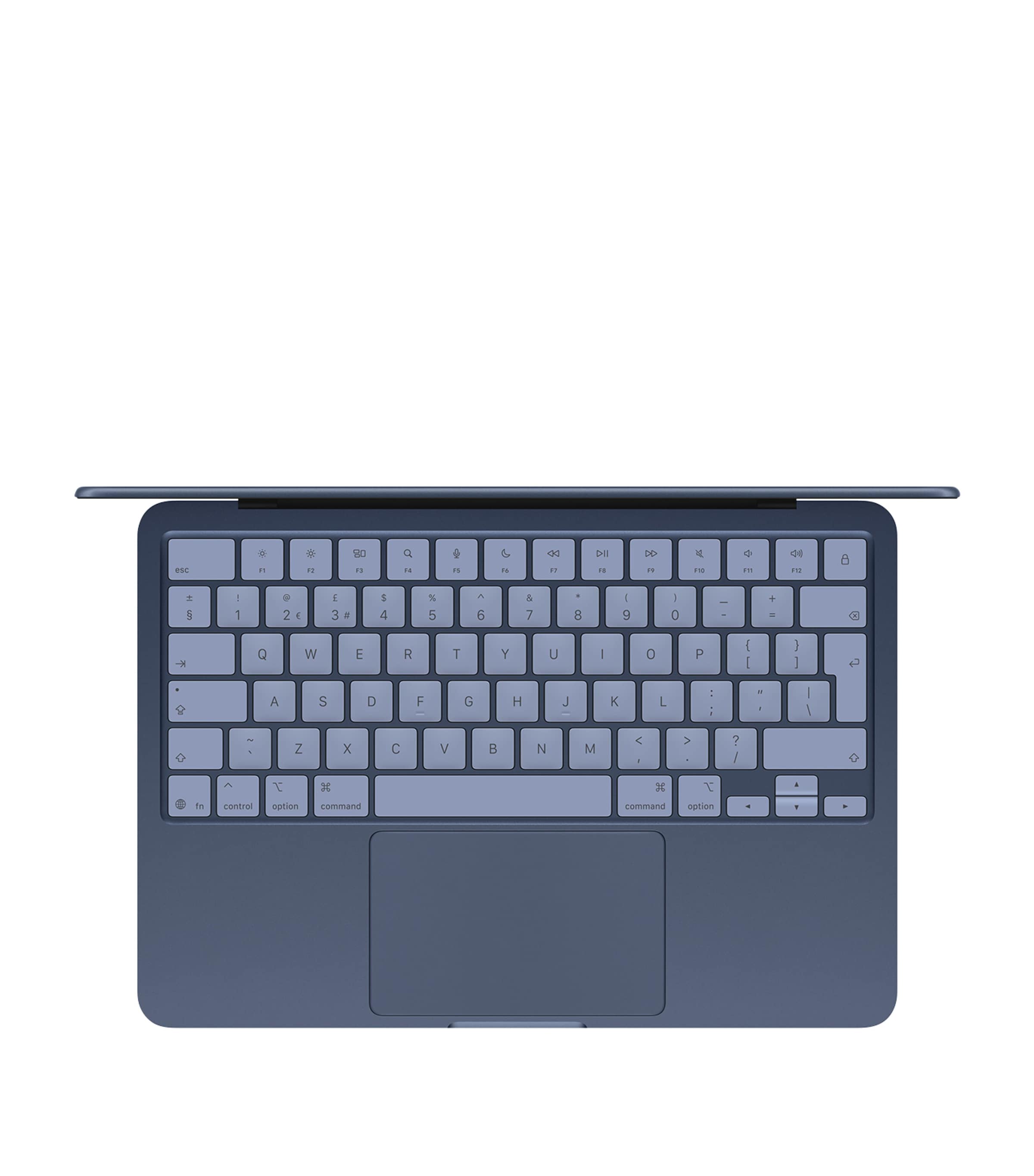 Apple MacBook Neo 13" A18 Pro Chip 8GB Unified Memory (2026) 256GB - Indigo Image 2