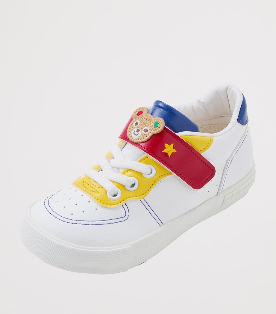 Teddy Sneakers 2 Image 6