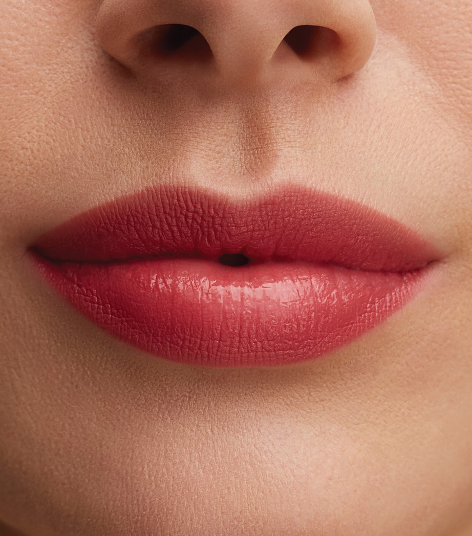 Lustreglass Sheer-Shine Lipstick PIGMNT OF YOUR IMAG Image 9