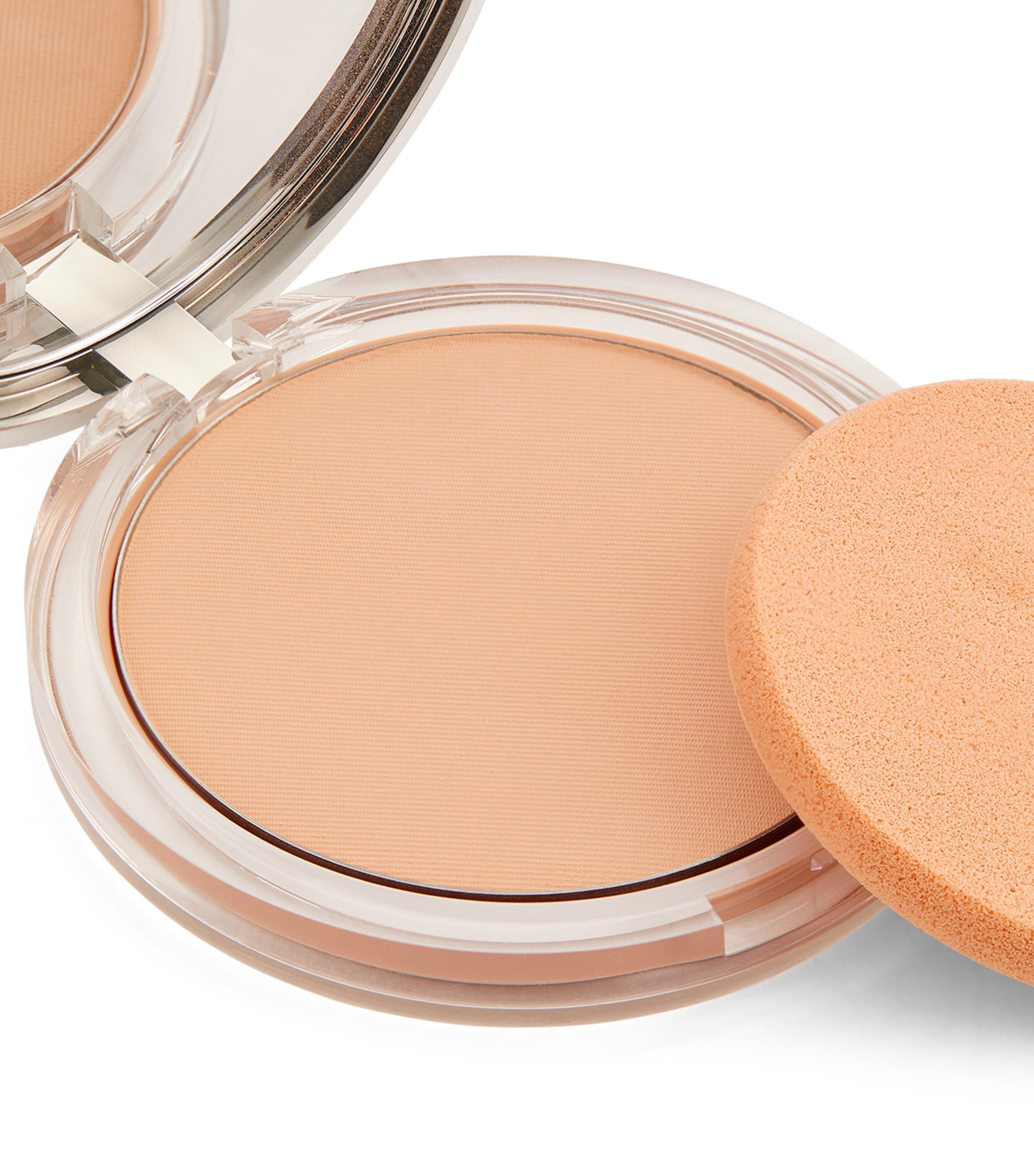 Double Face Powder MATTE BEIGE Image 5