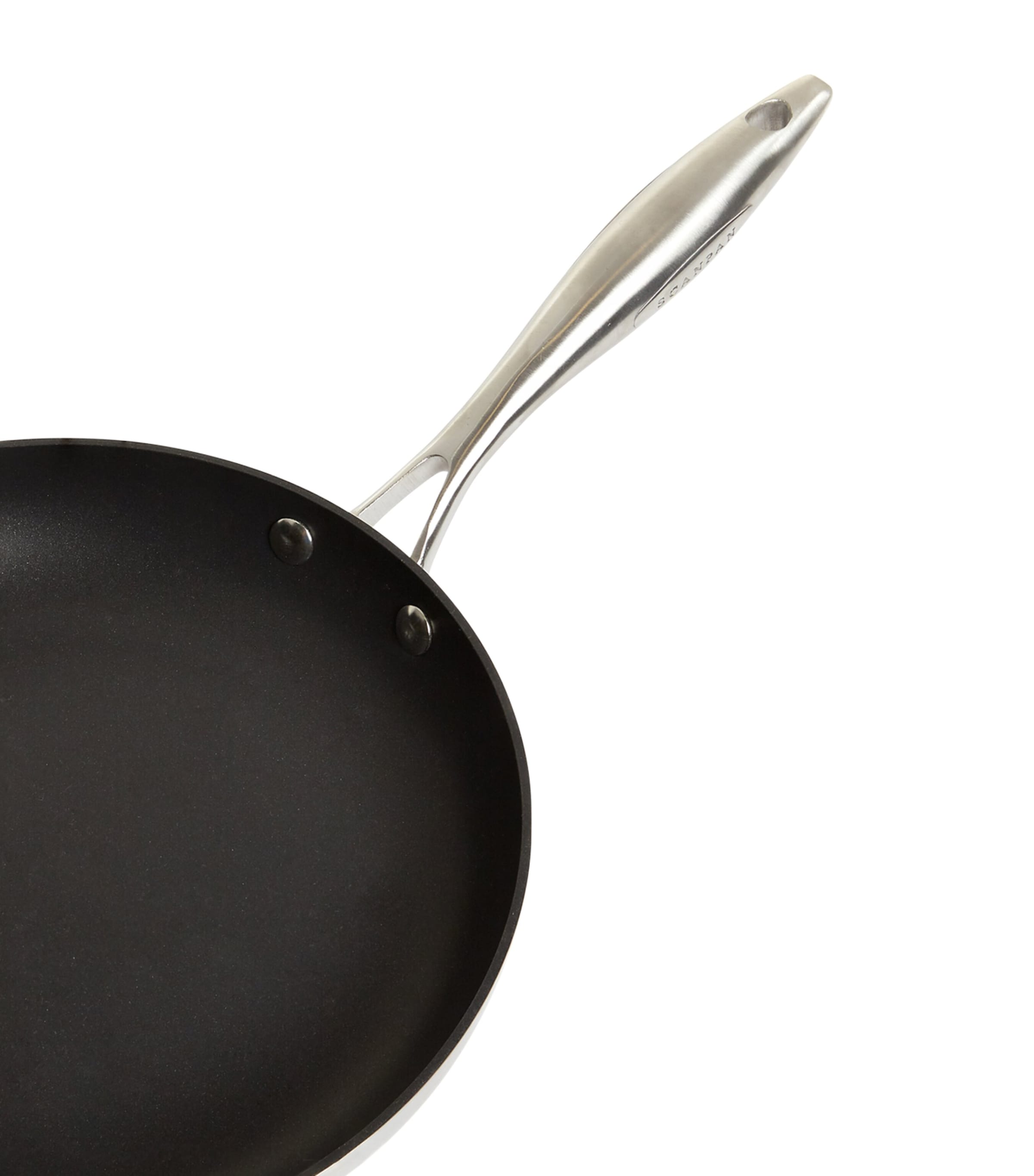 CTX Frying Pan (26cm) STEEL Image 2