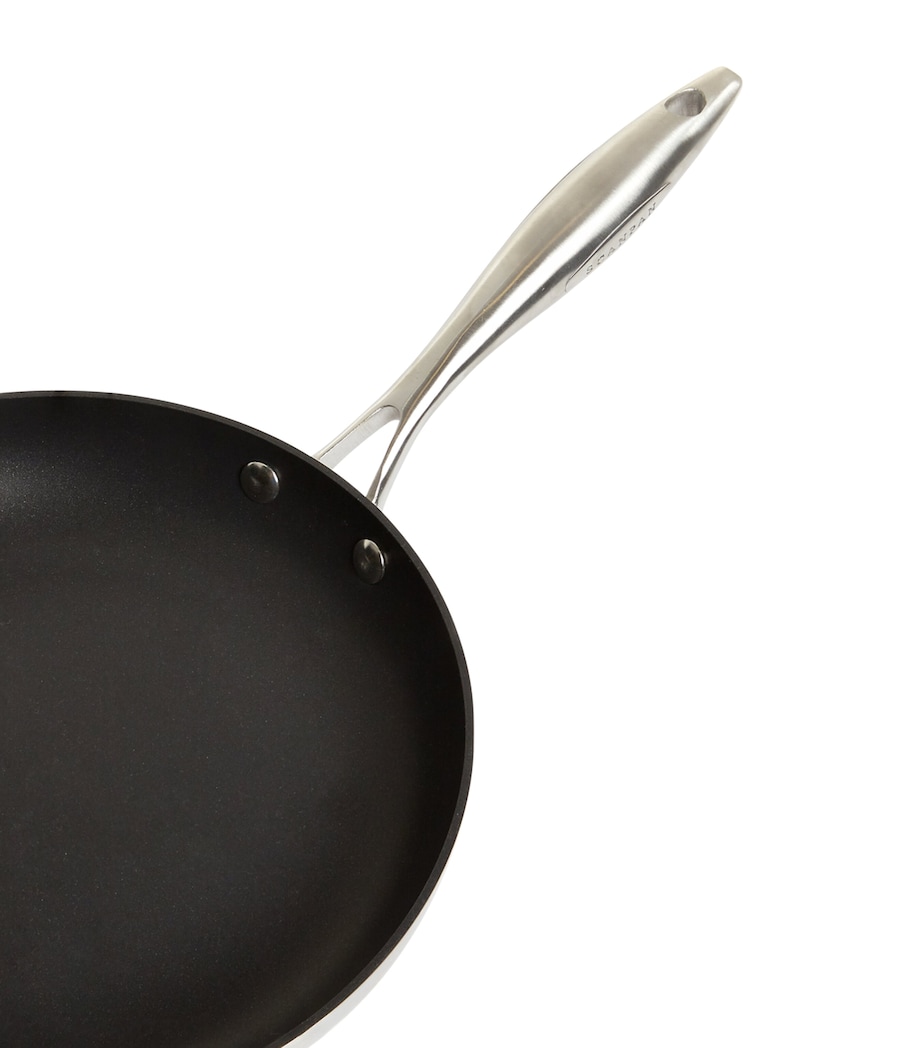 CTX Frying Pan (26cm) STEEL Image 2