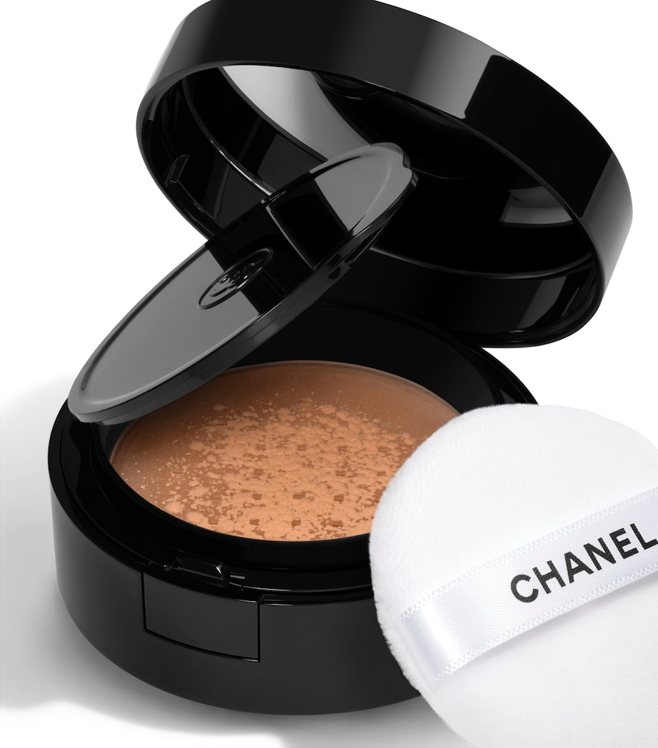 POUDRE UNIVERSELLE LIBRE Pressed Powder 121 GOLDEN DEEP Image 2