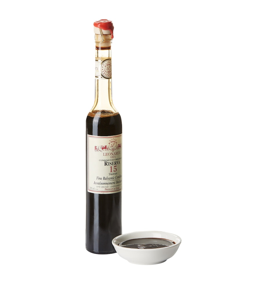 Riserva Balsamic Condiment 15-year-old (100ml) NO COLOUR Image 2