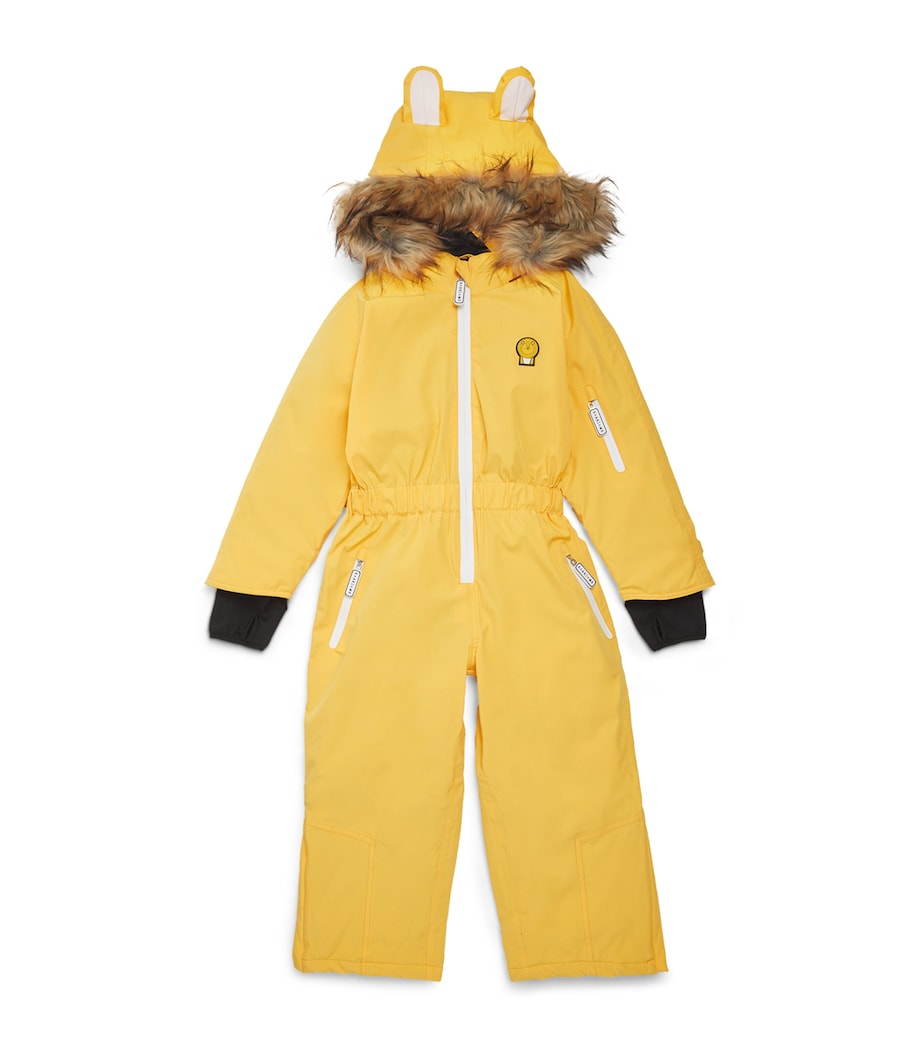 Waterproof Cub Snowsuit (24-36 Months) CUB Image 1