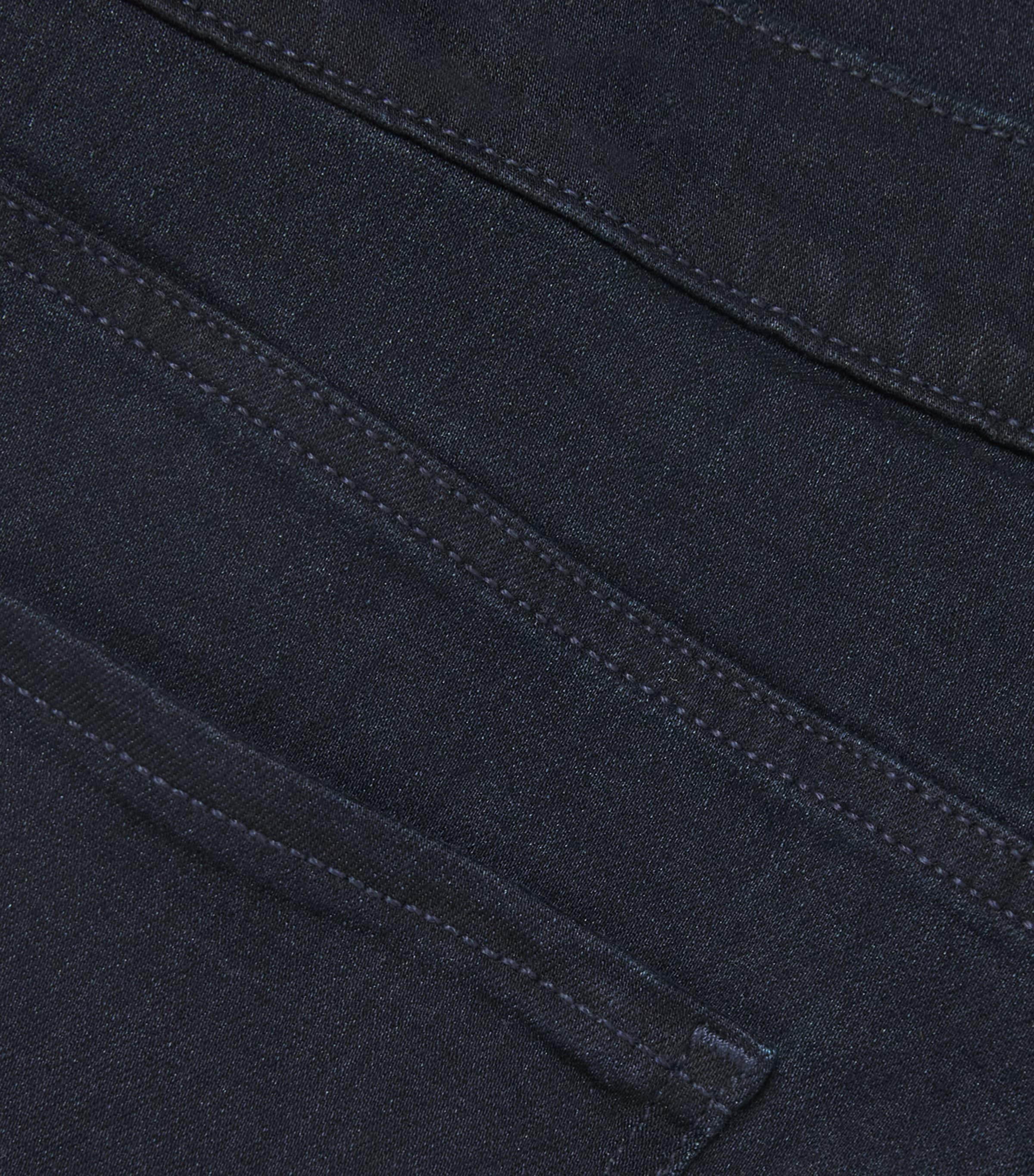 Federal Slim Jeans INKWELL Image 5