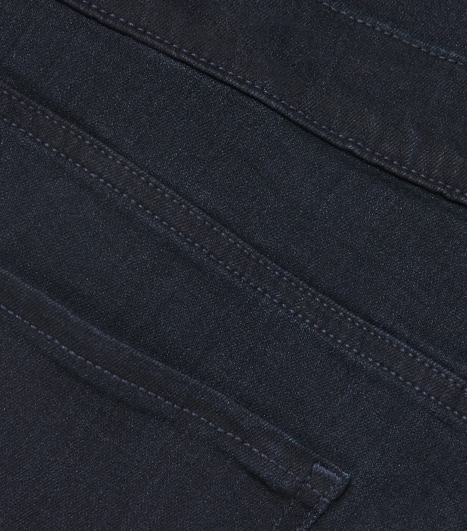 Federal Slim Jeans INKWELL Image 5